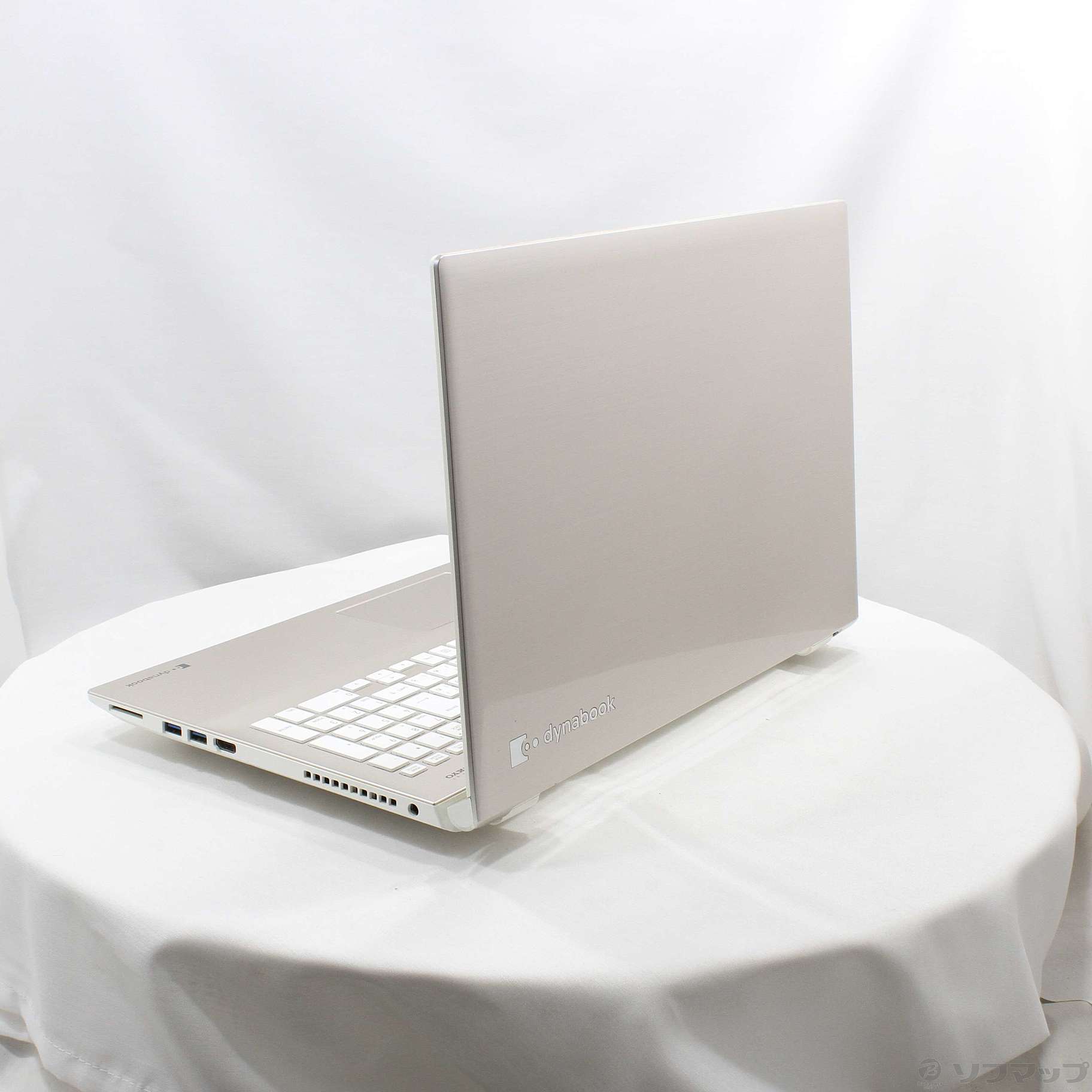 iSp\R dynabook AZ45^EG PAZ45EG-SJE TeS[h kWindows 10l