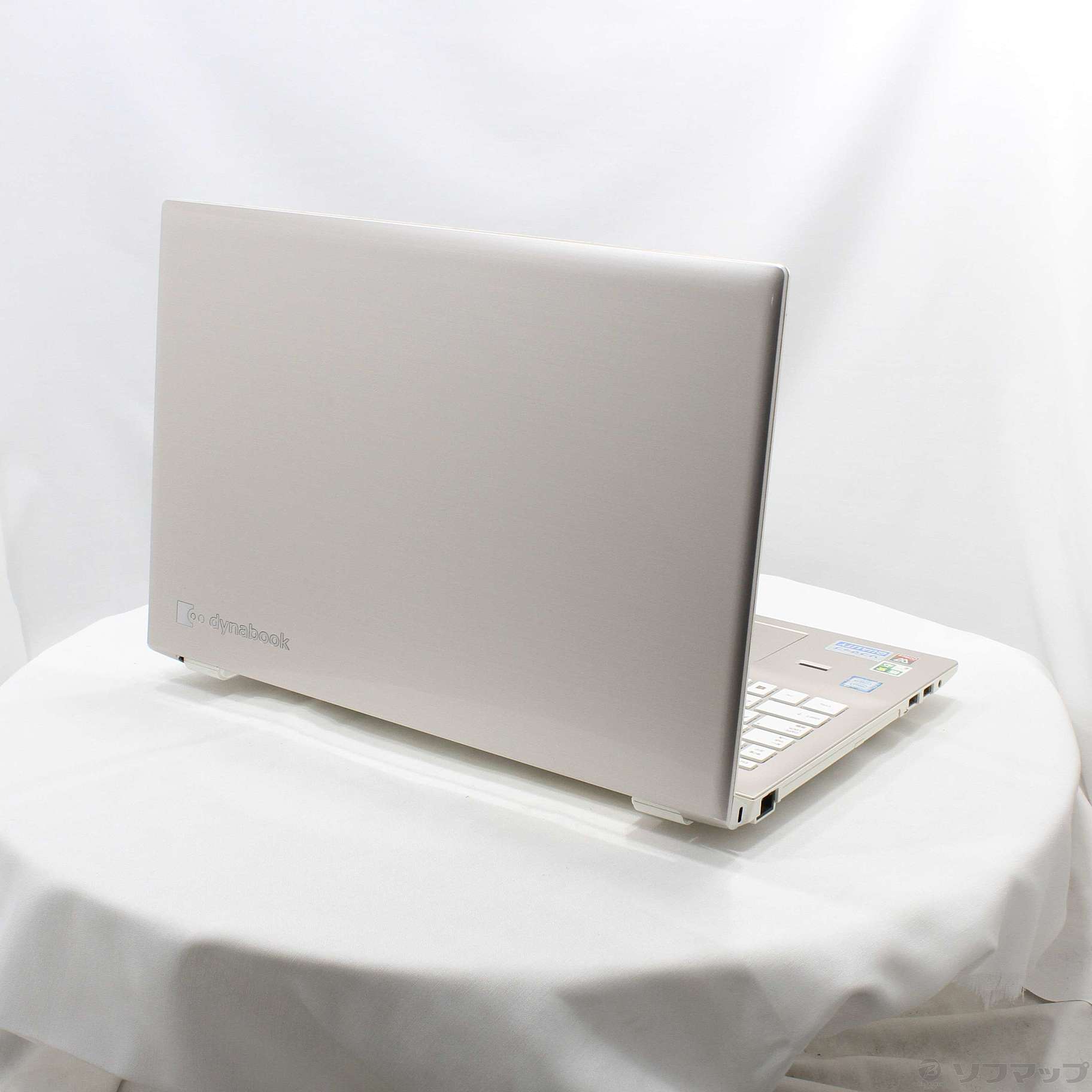 iSp\R dynabook AZ45^EG PAZ45EG-SJE TeS[h kWindows 10l