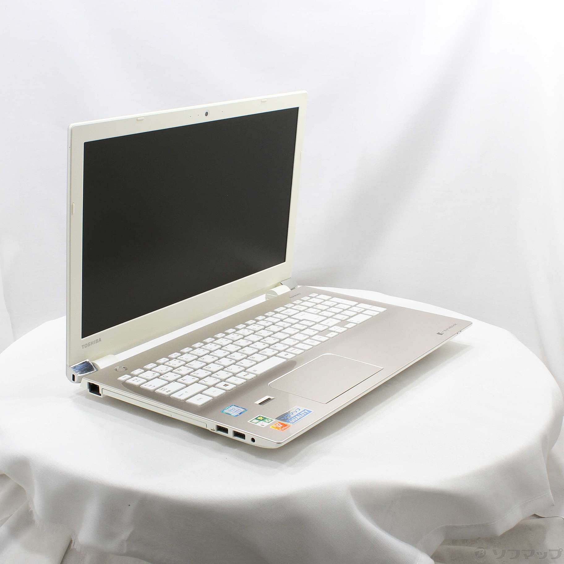 iSp\R dynabook AZ45^EG PAZ45EG-SJE TeS[h kWindows 10l