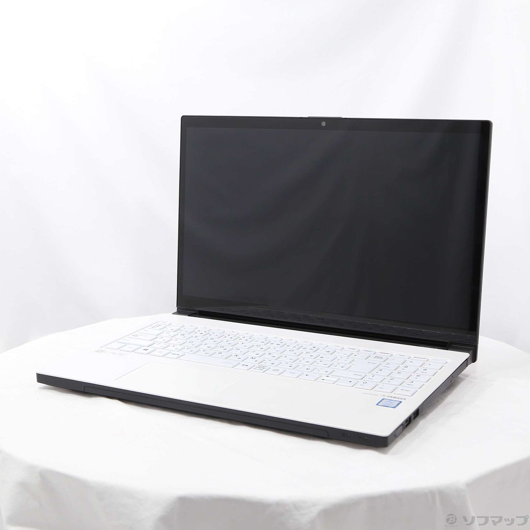LaVie Note NEXT NX850^NAW PC-NX850NAW v`izCg kWindows 10l