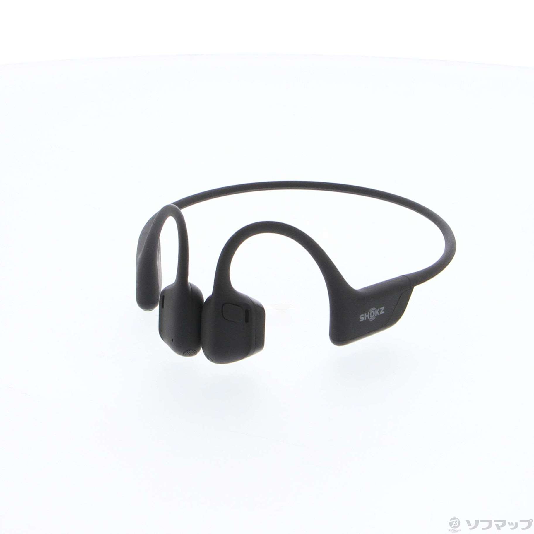 SHOKZ OPENRUN PRO2 ブラック SKZ-EP-POINT SHOKZ 骨伝導イヤホン OpenRun Pro 2 [ ワイヤレス