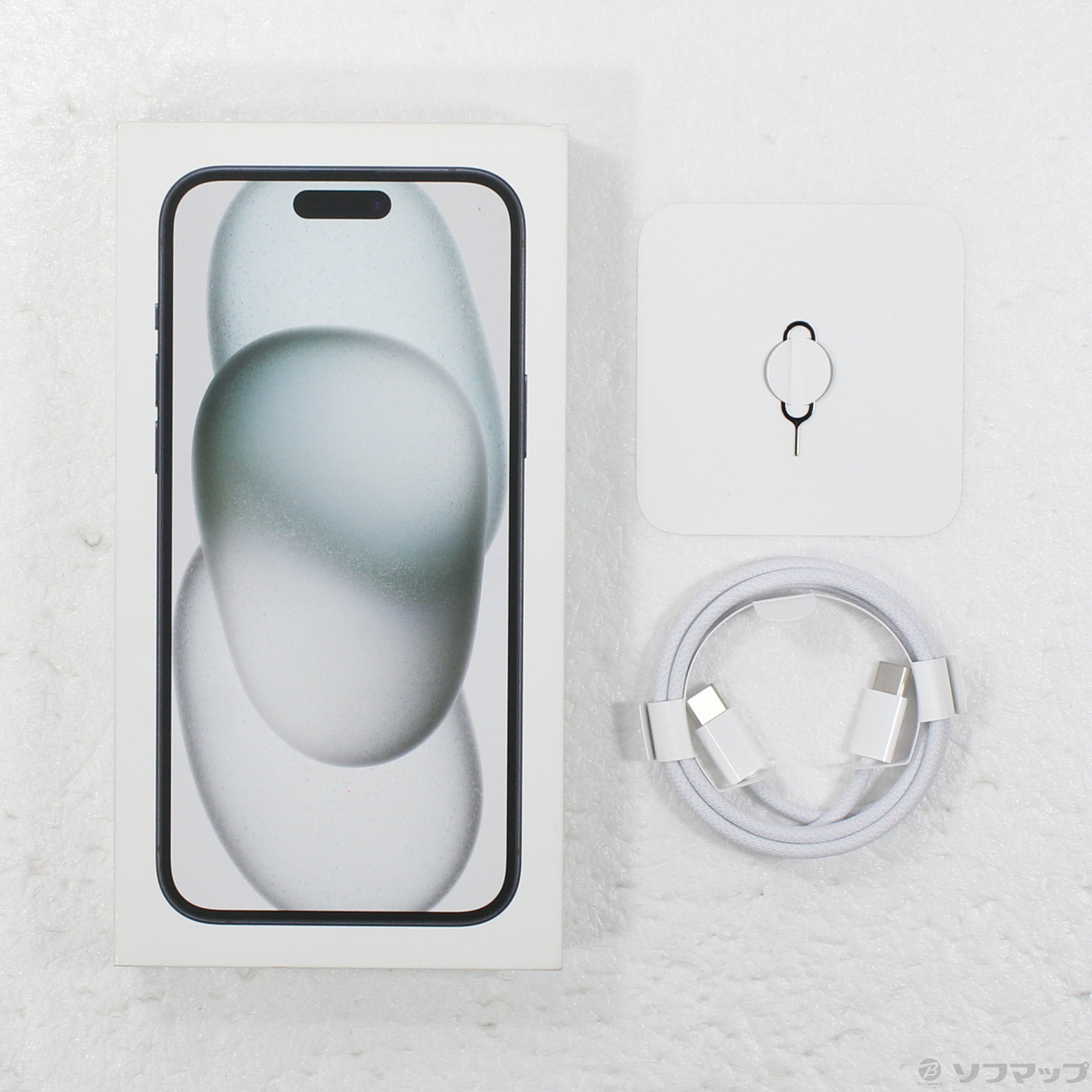 iPhone 15 Plus 中古一覧｜SIMフリー・キャリア - 価格.com