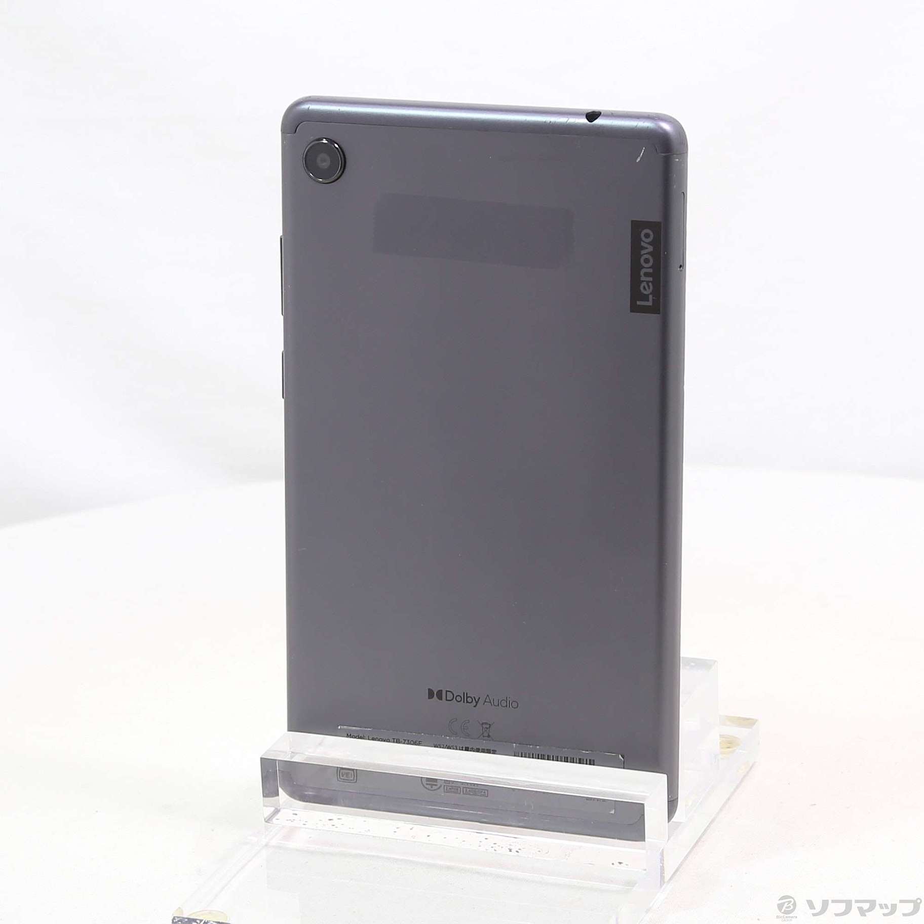 Lenovo Tab M7 32GB ACAO[ ZA8C0052JP Wi-Fi