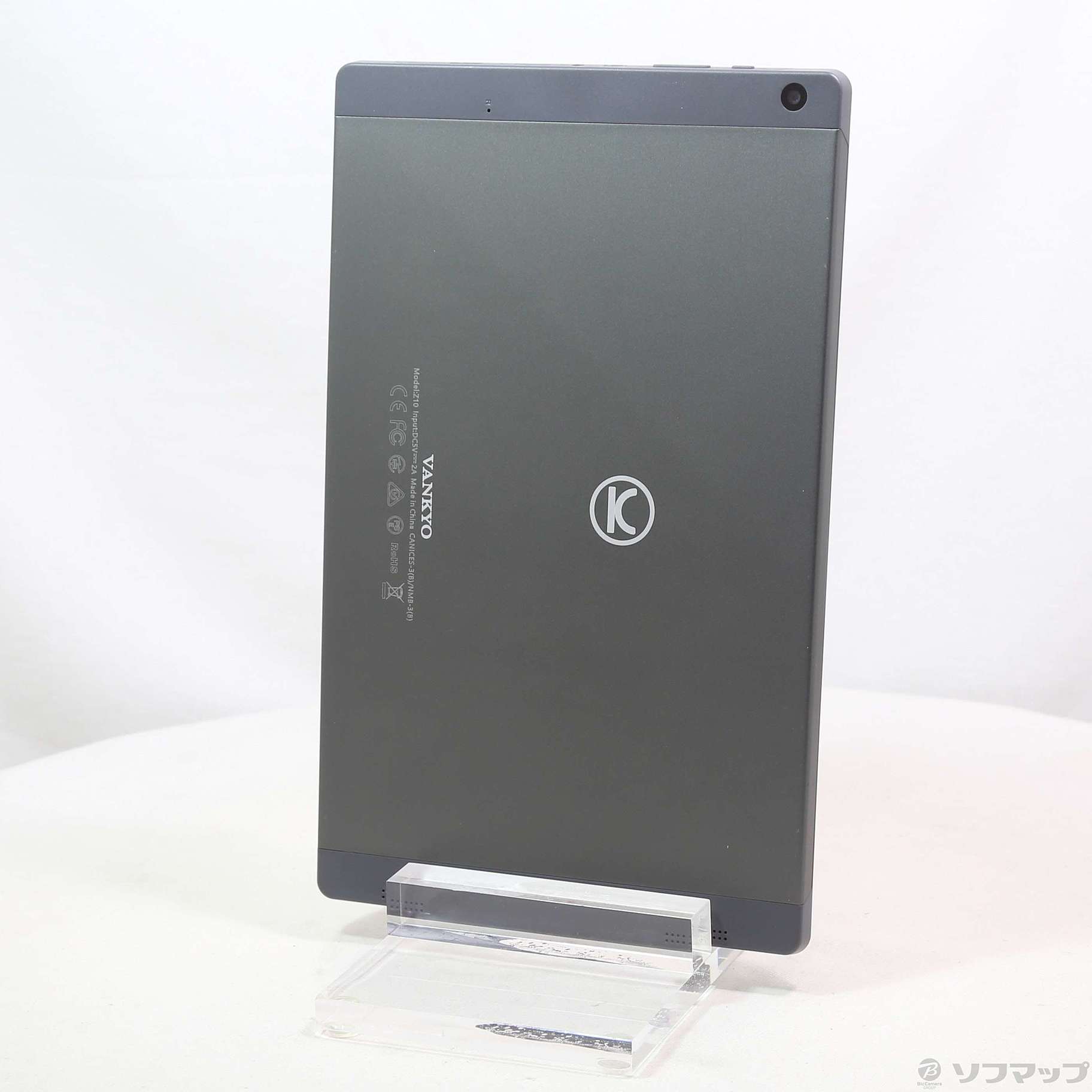 MatrixPad 32GB O[ Z10 Wi-Fi