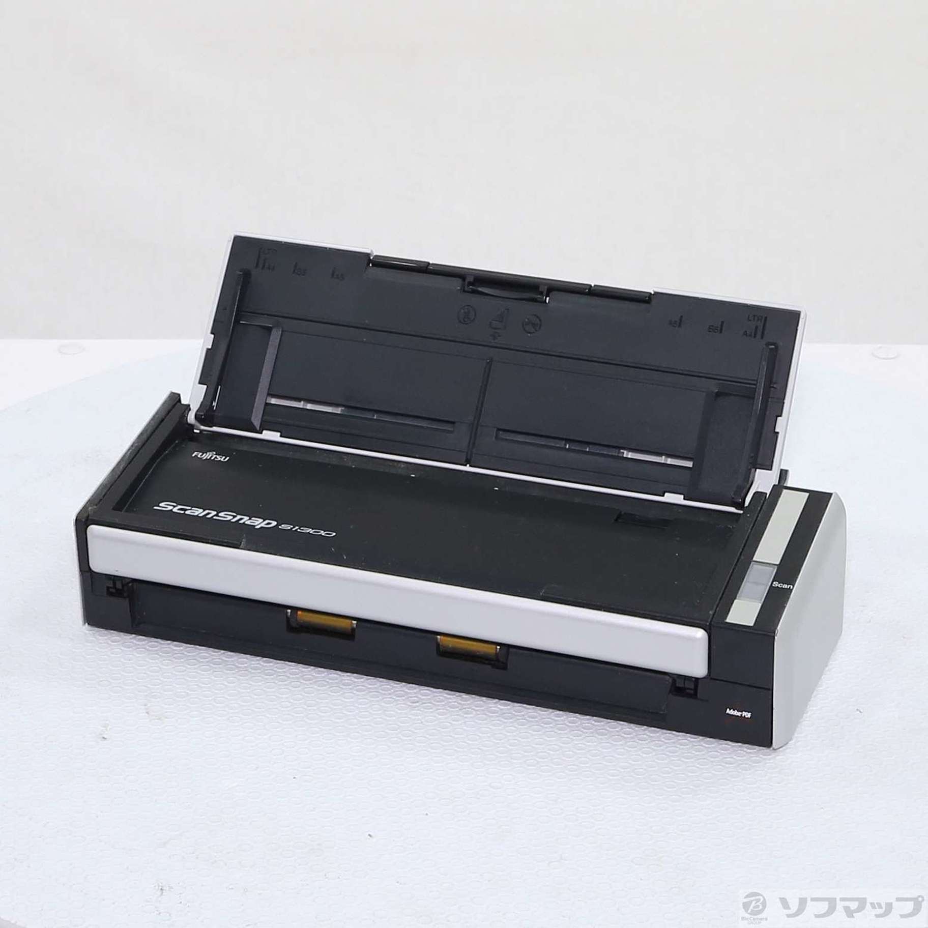 中古】SCAN SNAP S1300 (FI-S1300) [2133066113587] - リコレ