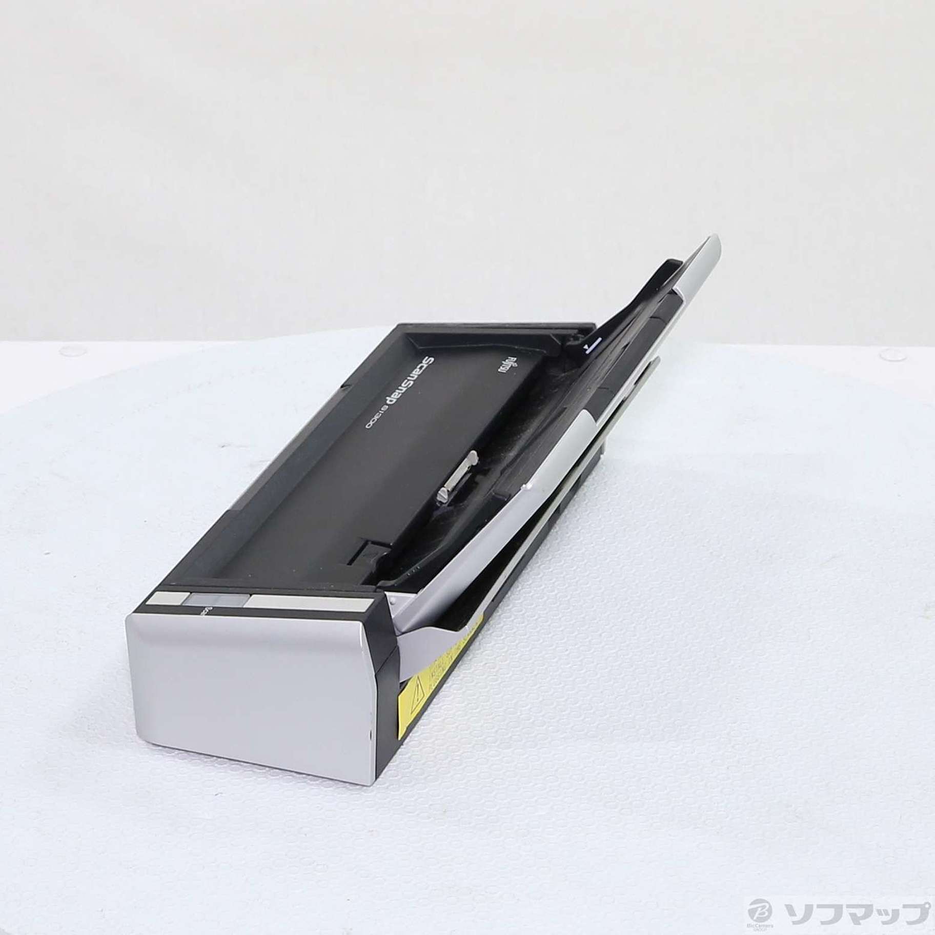 中古】SCAN SNAP S1300 (FI-S1300) [2133066113587] - リコレ