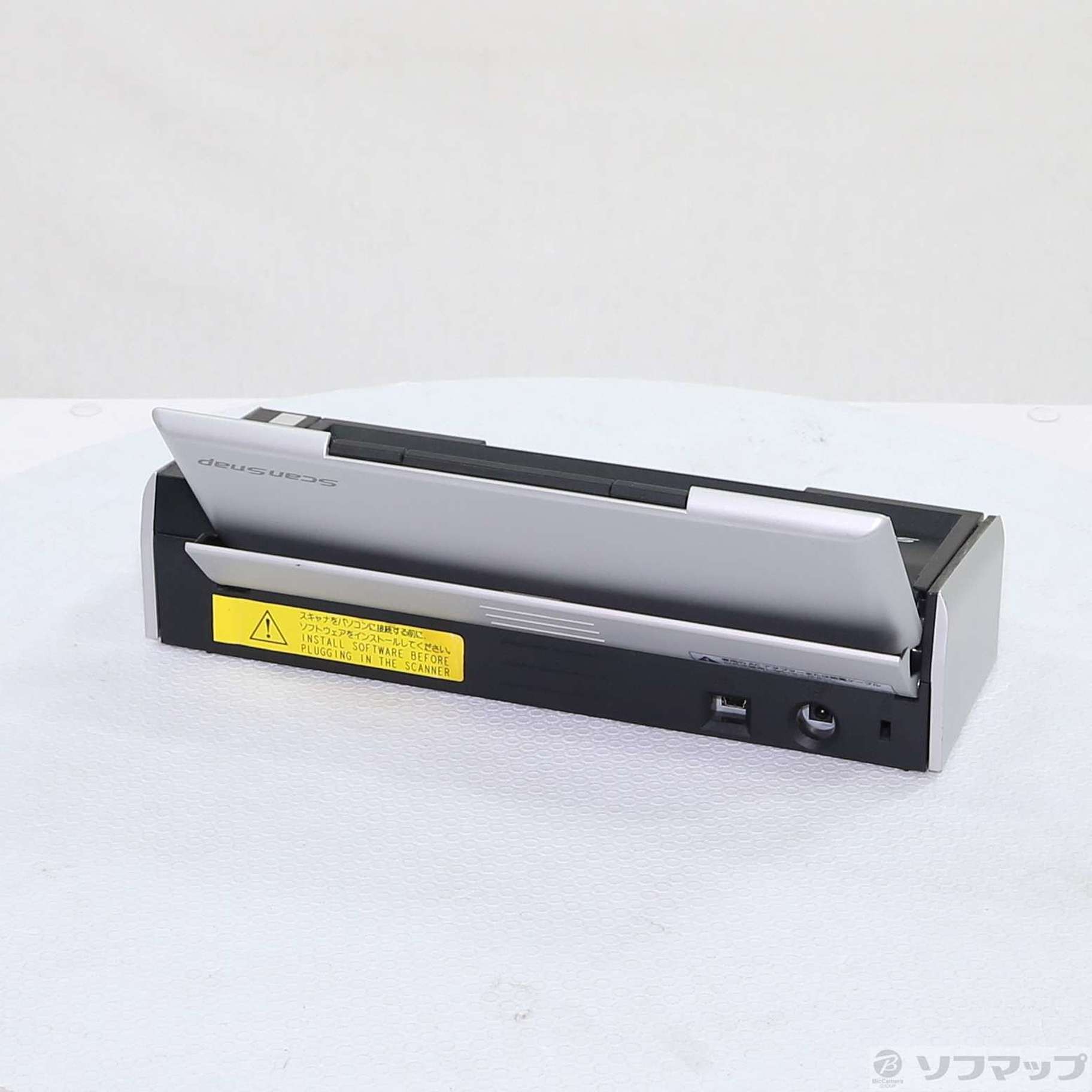 中古】SCAN SNAP S1300 (FI-S1300) [2133066113587] - リコレ