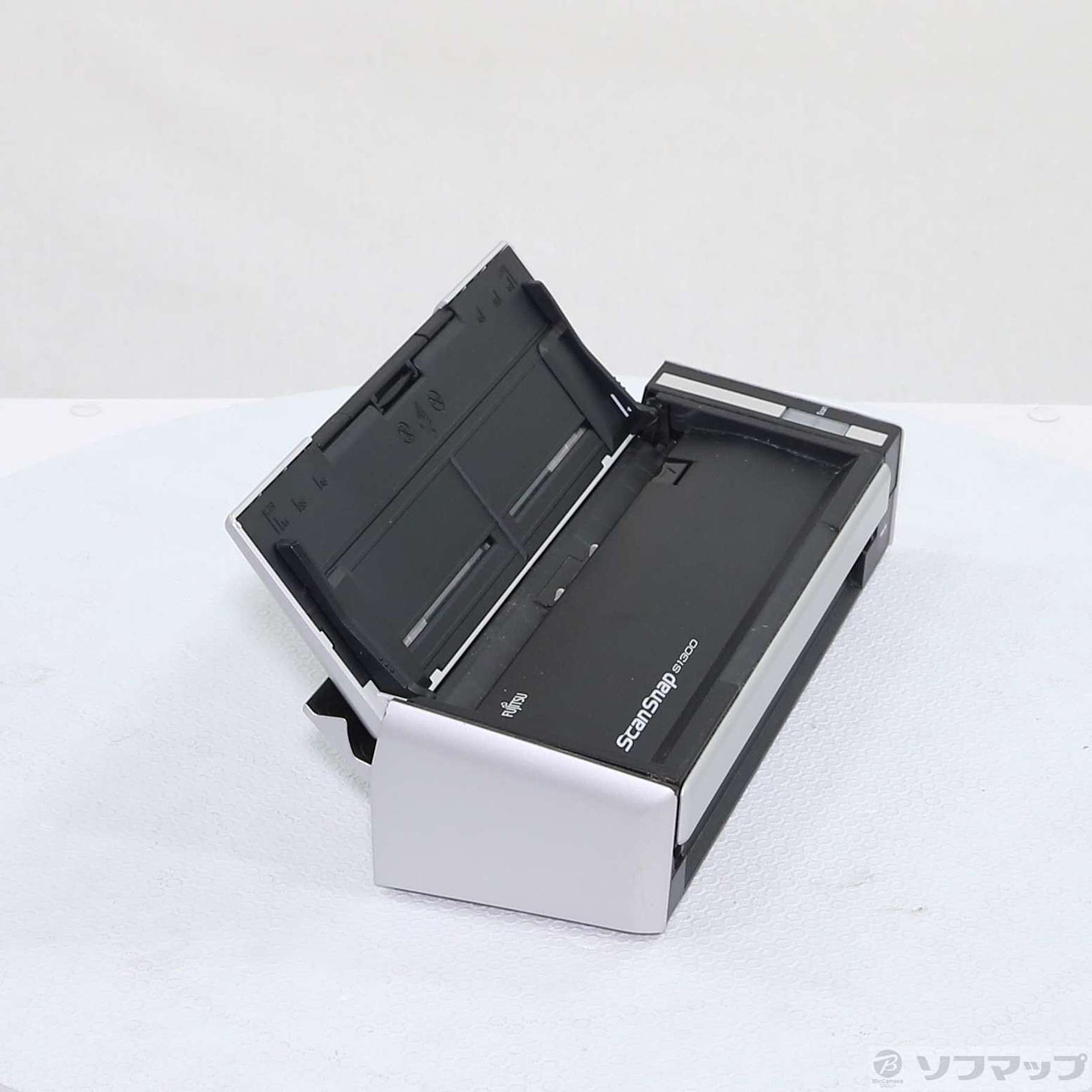 中古】SCAN SNAP S1300 (FI-S1300) [2133066113587] - リコレ
