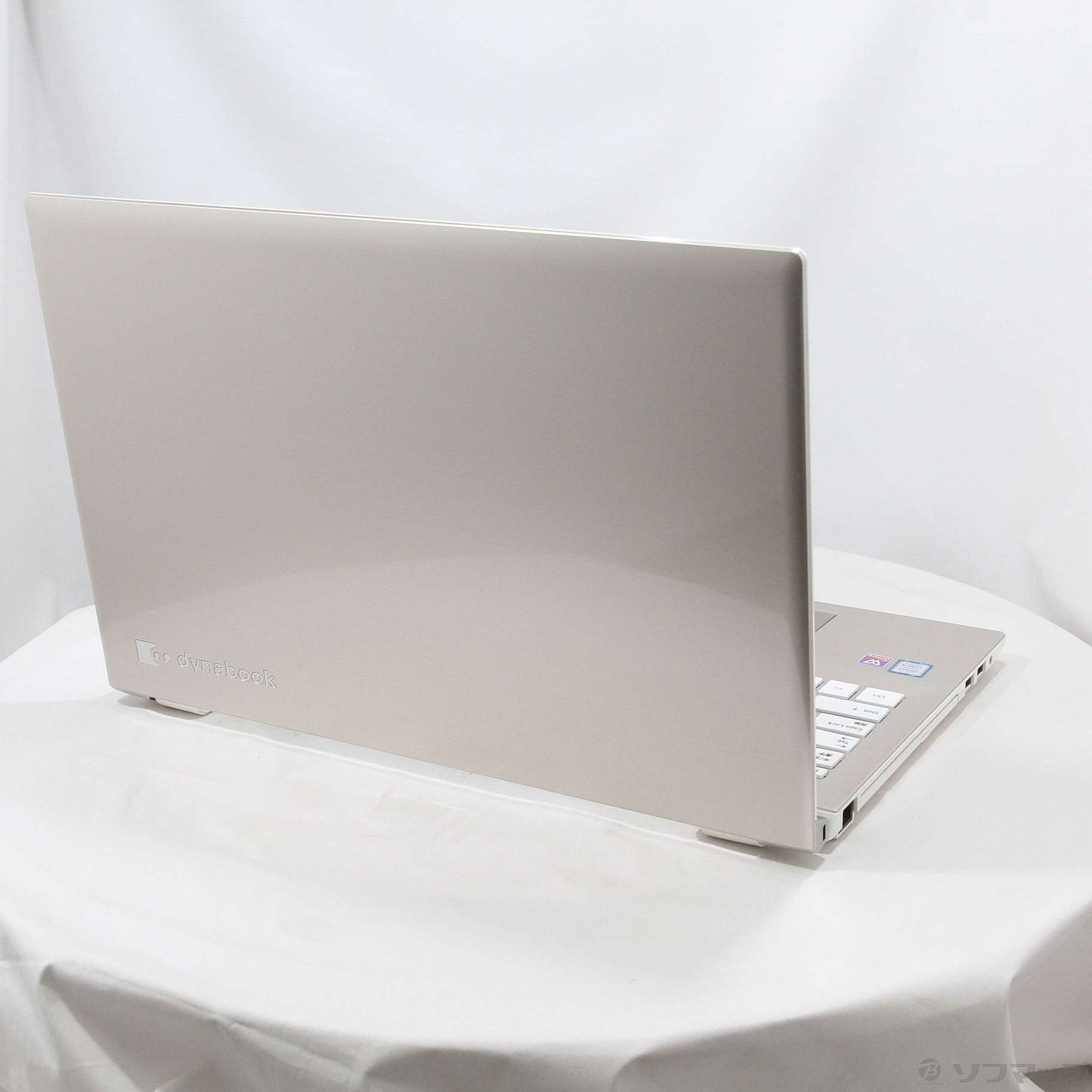 dynabook EX^5GG PTEX-5JGBEG TeS[h kWindows 10l