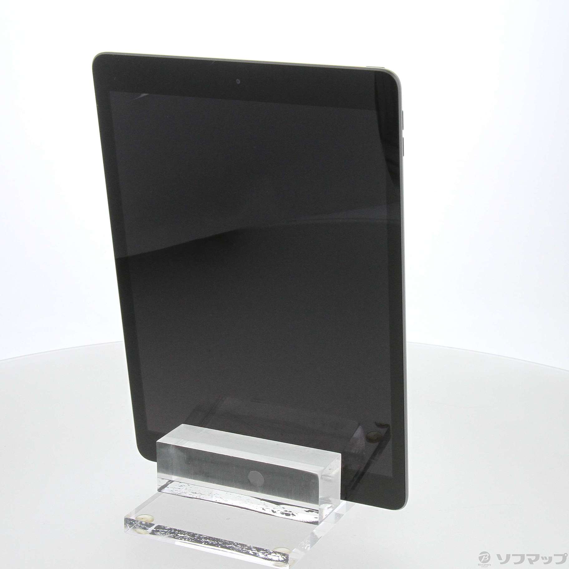 中古】iPad 第7世代 128GB スペースグレイ MW772J/A Wi-Fi 中古】iPad 第7世代 128GB スペースグレイ MW772J/A Wi-Fi