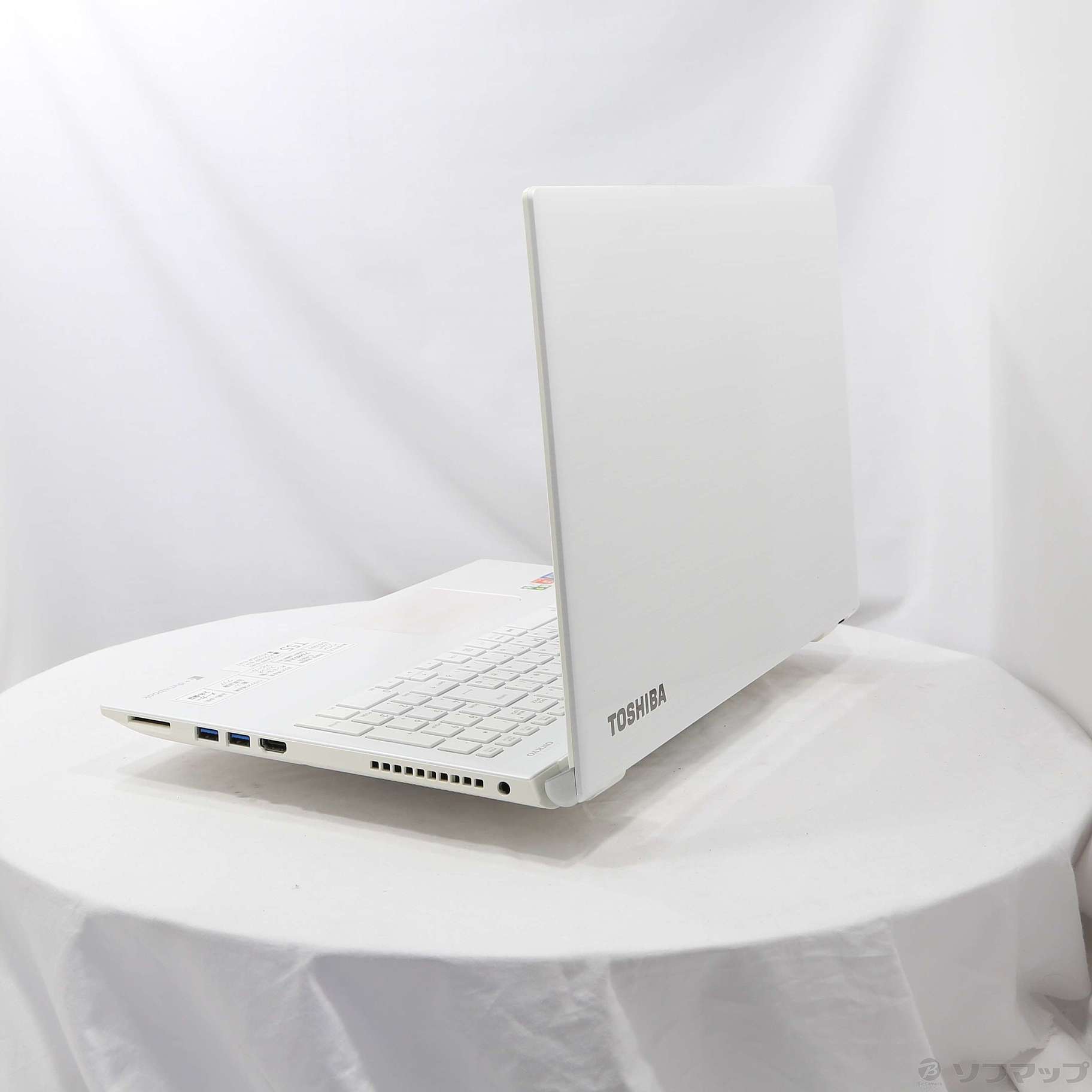 iSp\R dynabook T55^AW PT55AWP-BJA2 NXzCg kWindows 10l