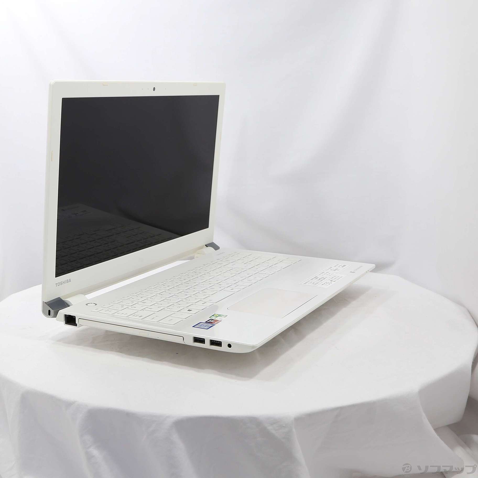 iSp\R dynabook T55^AW PT55AWP-BJA2 NXzCg kWindows 10l