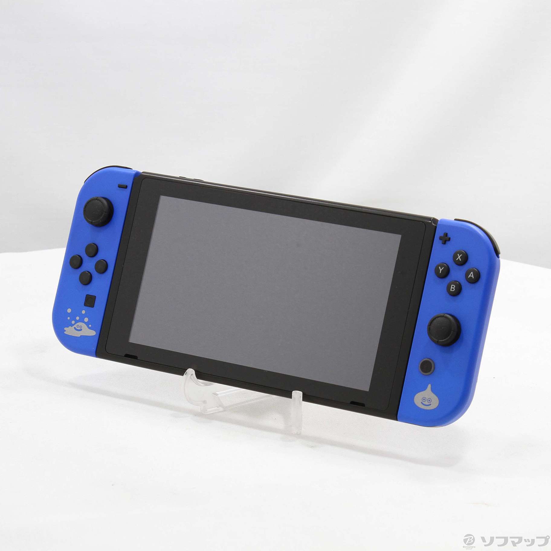 中古】Nintendo Switch ドラゴンクエストXI S ロトエディション