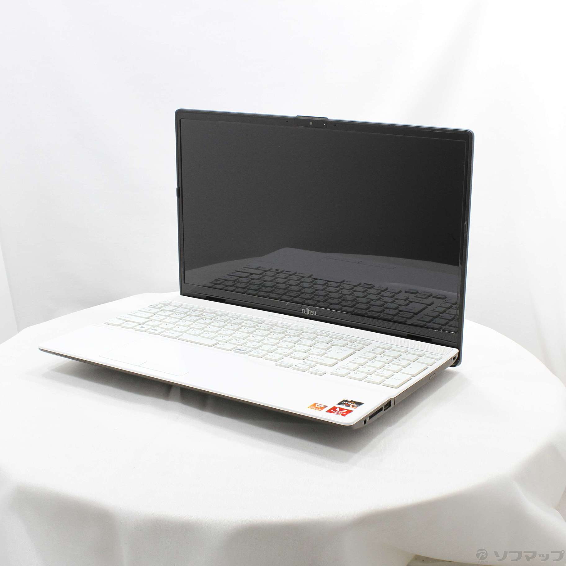 LIFEBOOK AH76^E1 FMVA76E1WB v~AzCg kWindows 10l