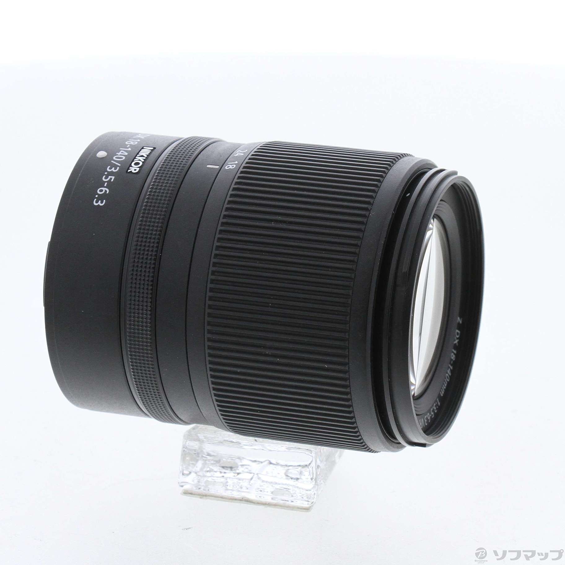中古】 【美品】 ニコン NIKKOR Z DX 18-140mm f/3.5-6.3 VR