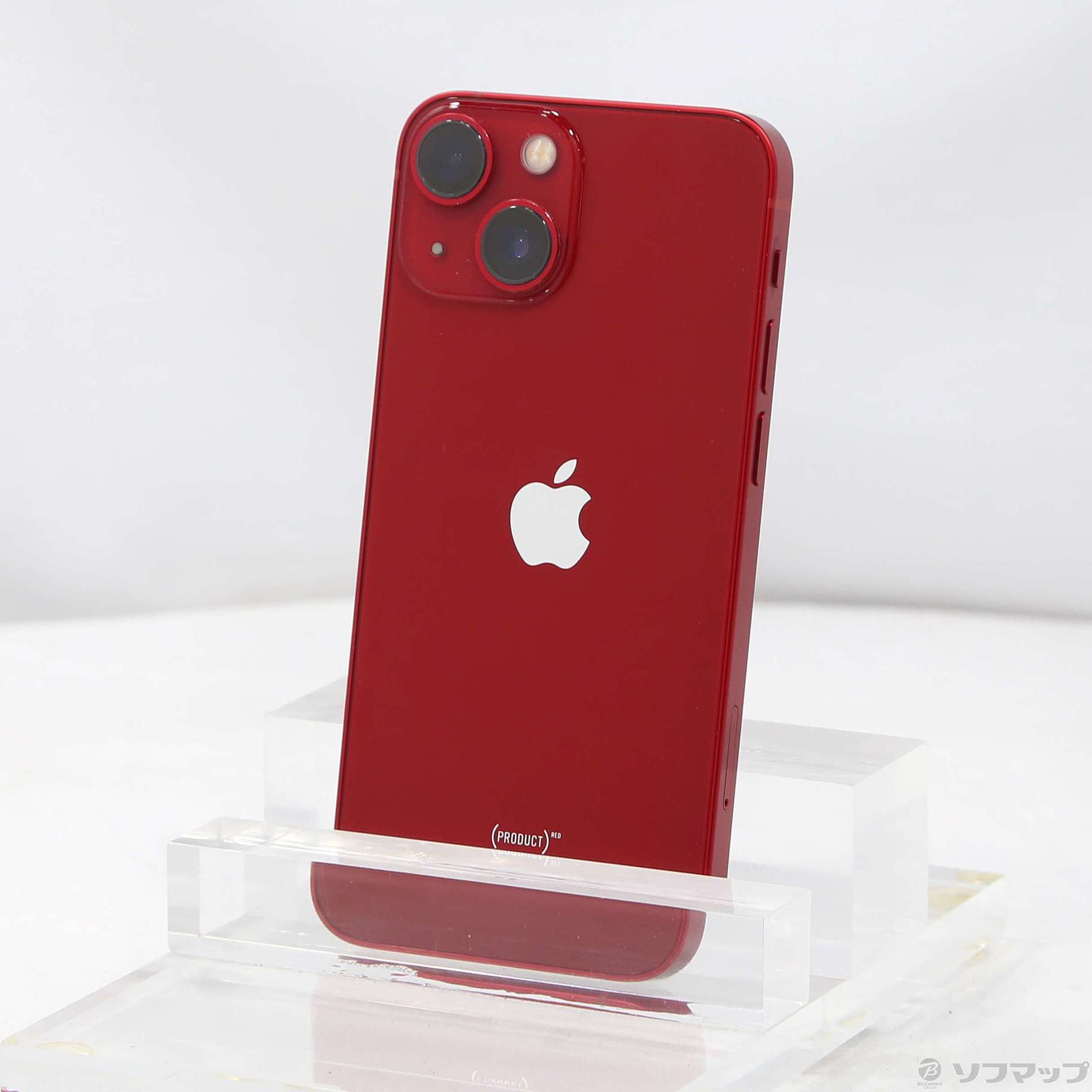 ★希少★新品未使用★iPhone 13mini 512G 赤　ピンク2台 Apple iPhone 13 Mini 128GB Pink
