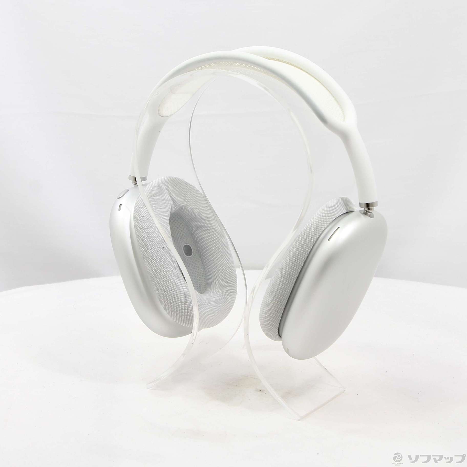 【J中古】AirPods max シルバー 楽天市場】【中古】 良品中古 AirPods Max シルバー 安心保証