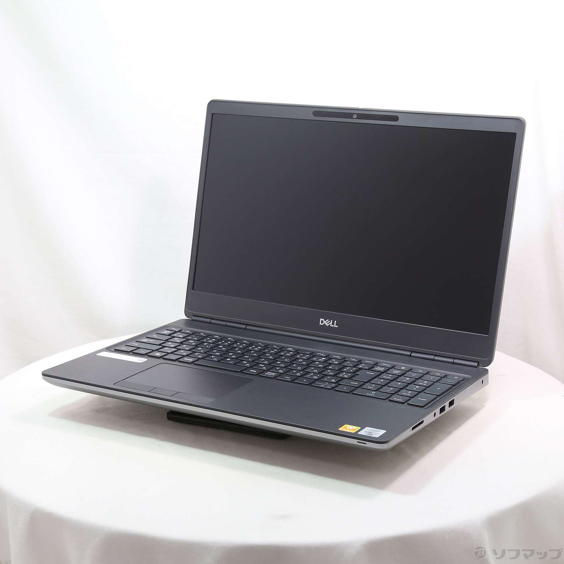 Precision 7550 kWindows 10l