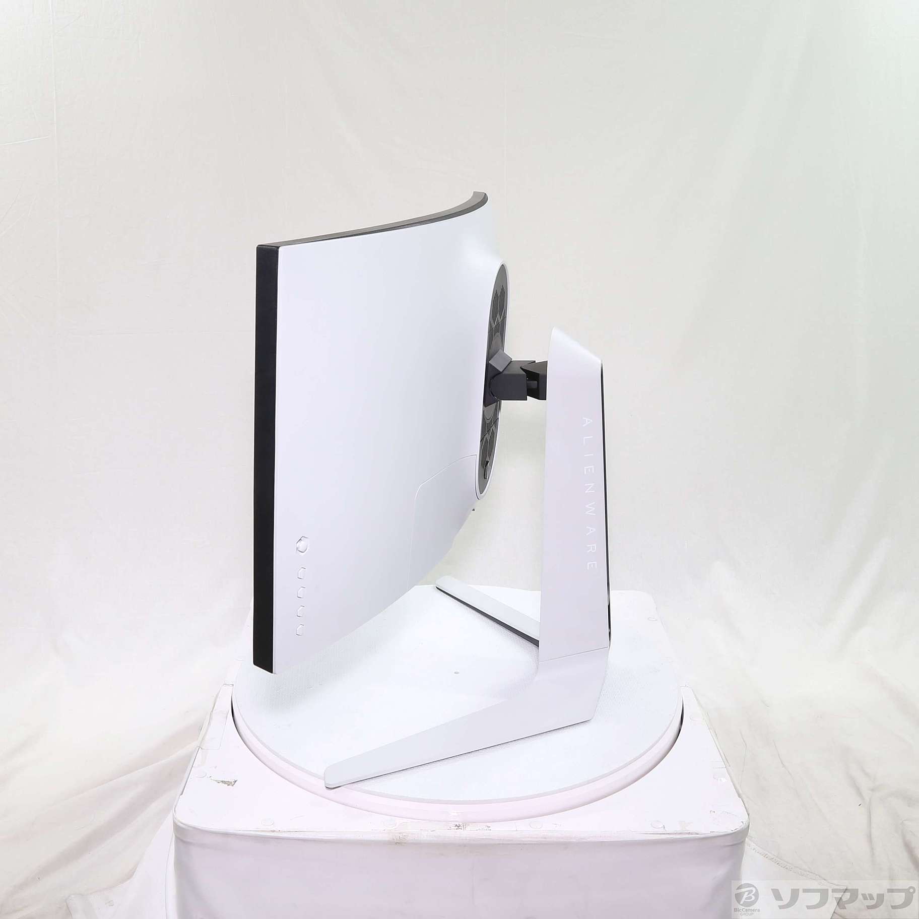 中古】ALIENWARE AW3420DW-R [2133066129588] - 法人専用リコレ