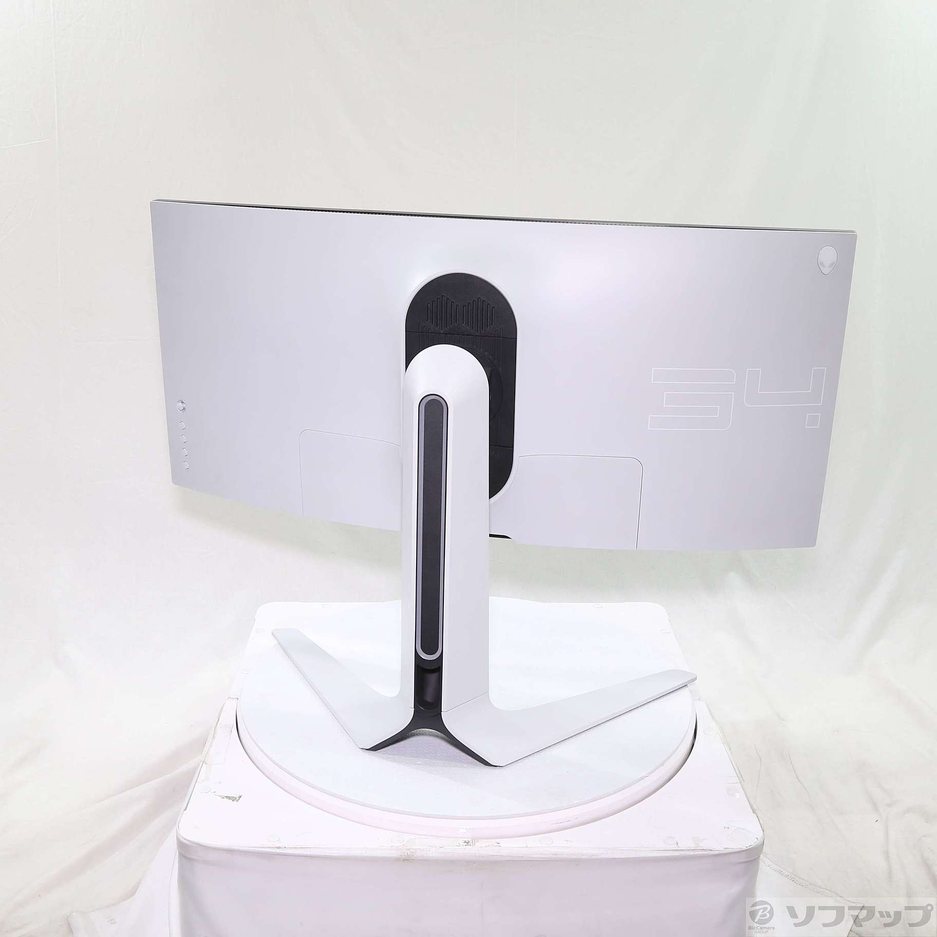 中古】ALIENWARE AW3420DW-R [2133066129588] - 法人専用リコレ