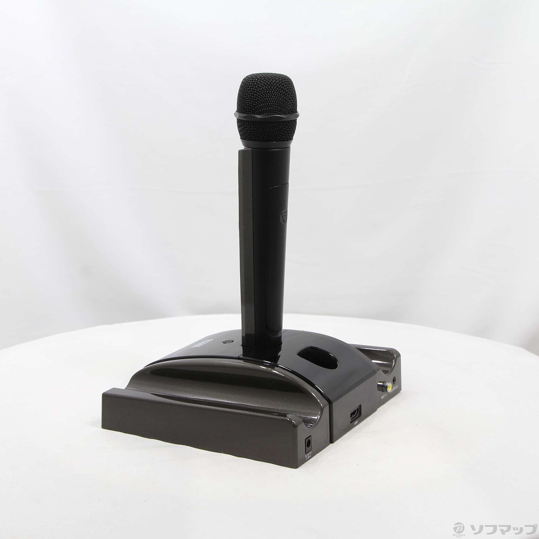 【中古】オンステージ【パーソナルカラオケ】 Amazon.co.jp: オン・ステージ パーソナルカラオケ(シングル)ON