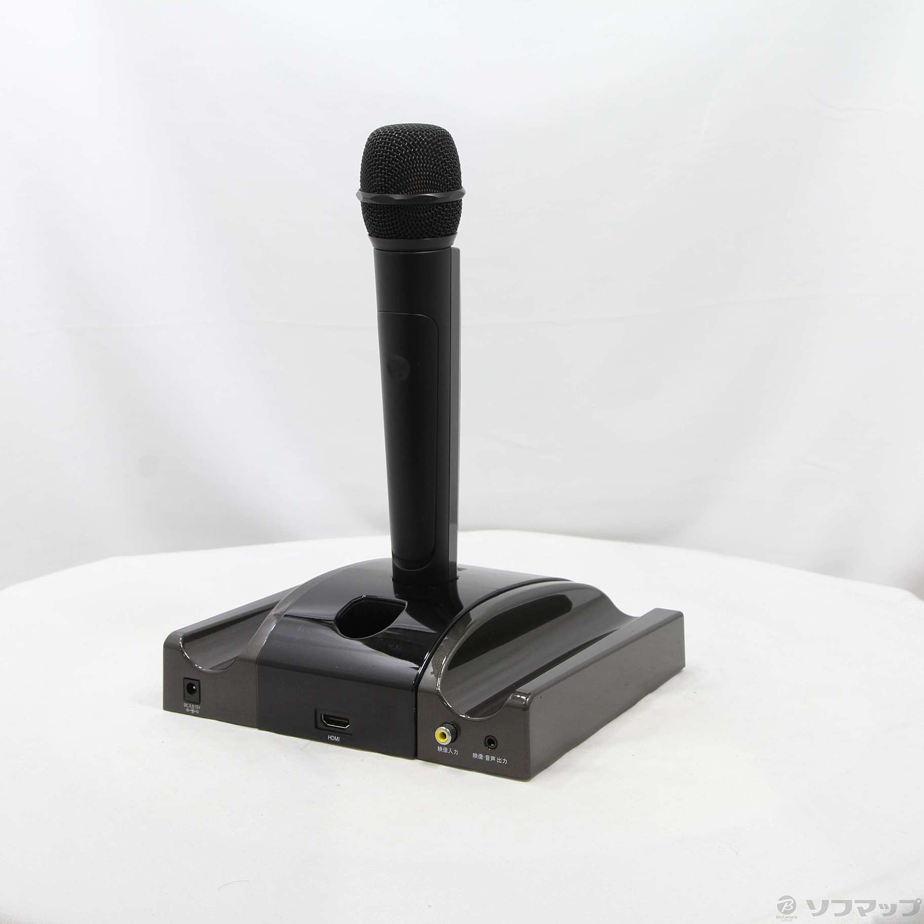 中古】パーソナルカラオケ オン・ステージ PK-NE02W