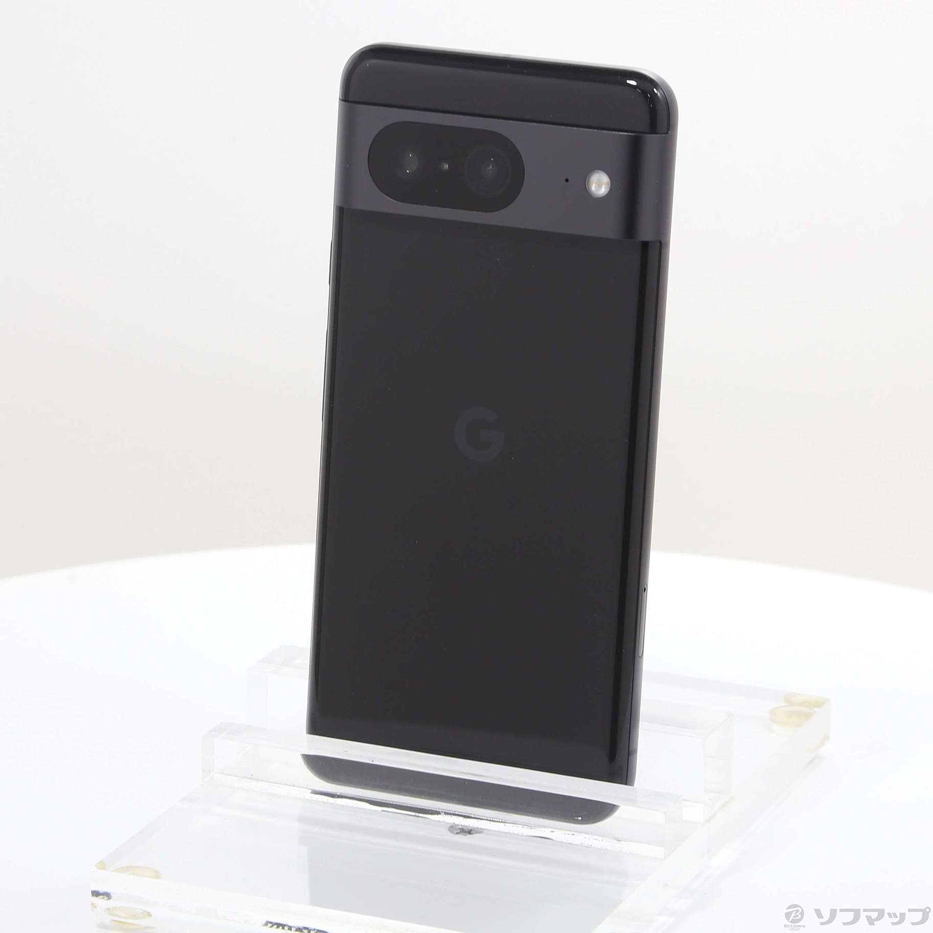 Google Pixel8 128GB オブシディアンSIMフリー Google Pixel ☆新品未使用 SIMフリーGoogle 8 128gb 本体