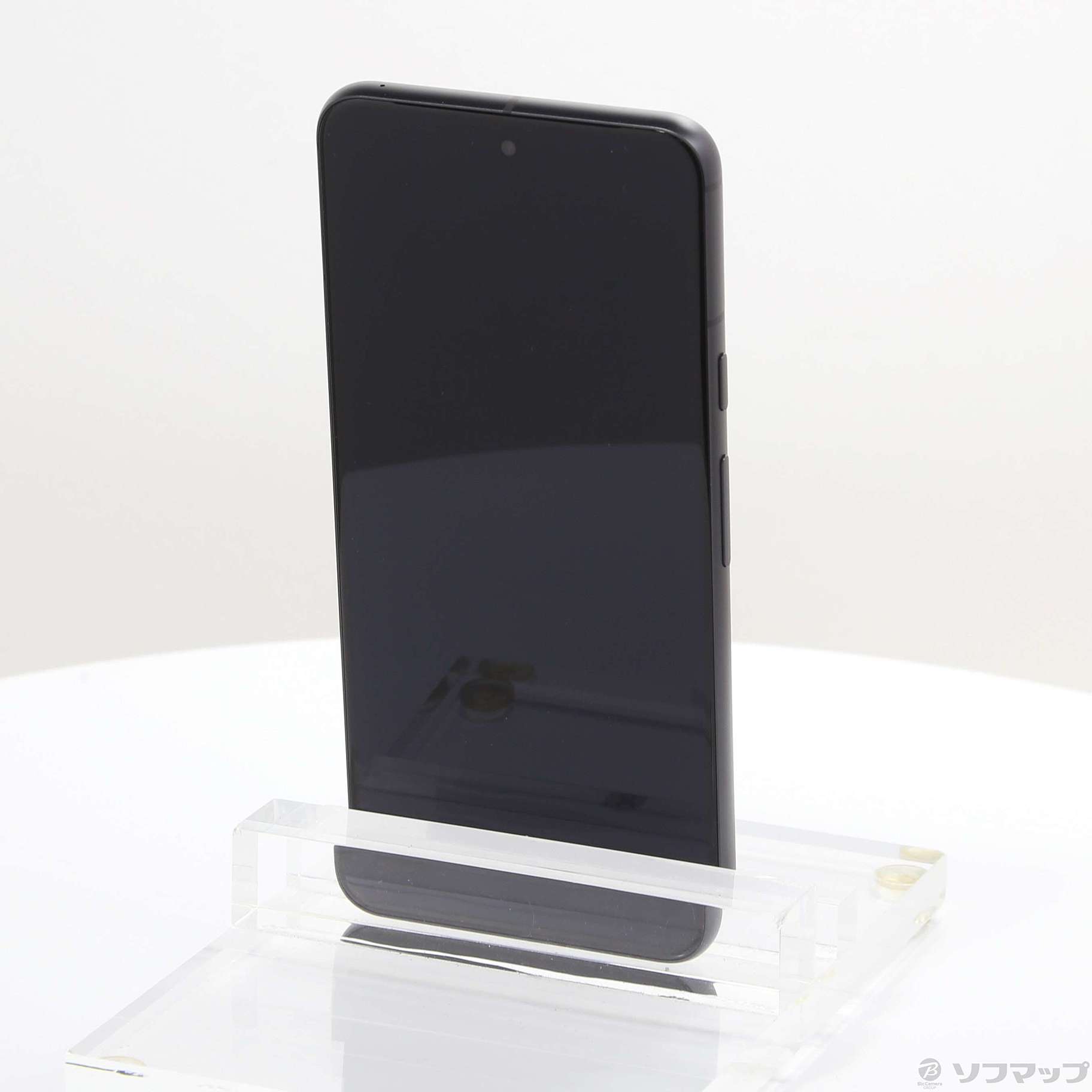 Google Pixel 8 128GB オブシディアン ジャンク品 ムスビー｜一台のみジャンク特価！Google Pixel8 オブシディアン