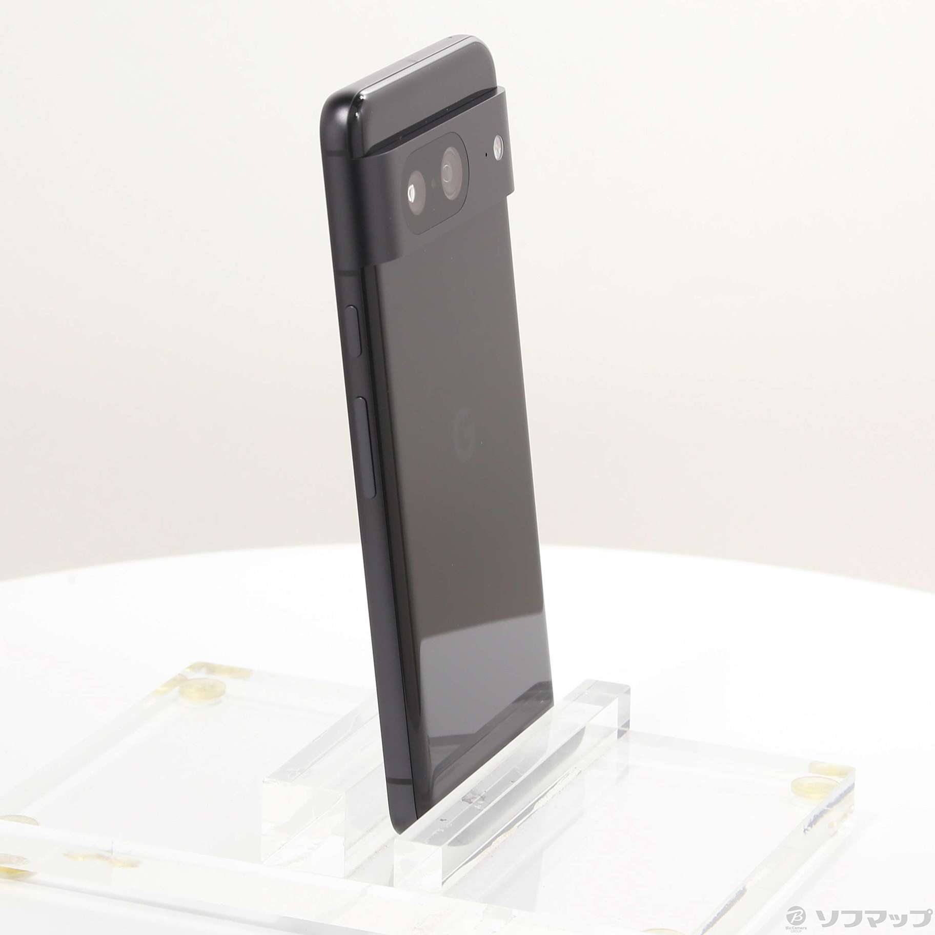 中古】Google Pixel 8 Pro 128GB オブシディアン au SIMフリー