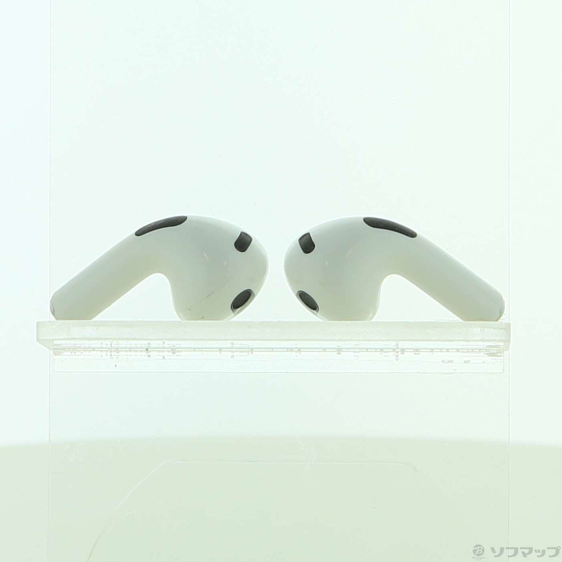中古】AirPods 第3世代 MME73J／A [2133066130935] - リコレ 