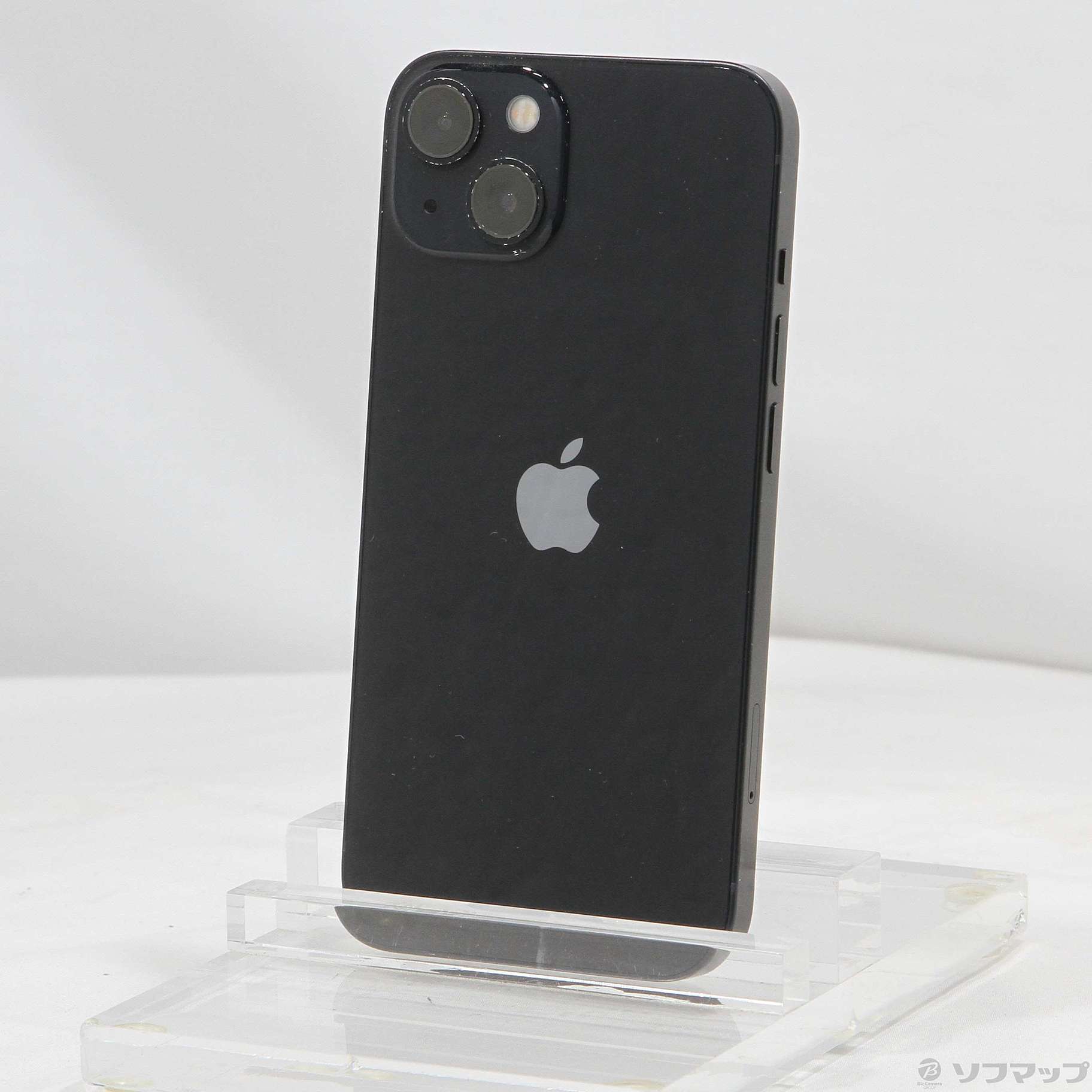 iPhone13 本体128GB ミッドナイト箱なし iPhone 13 中古一覧｜SIMフリー・キャリア - 価格.com
