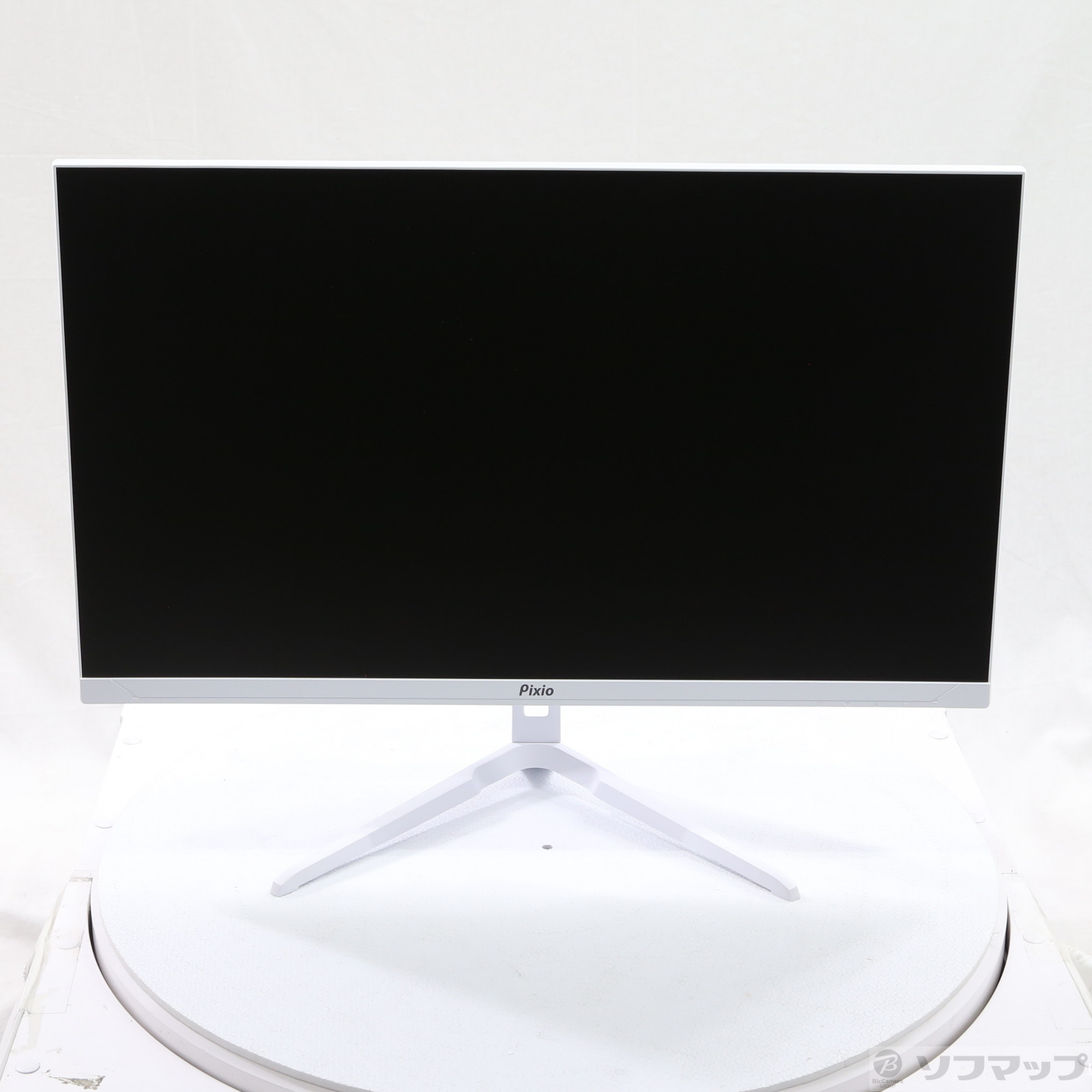 中古】PX248 Wave White PX248WAVEW-O [2133066137613] - リコレ