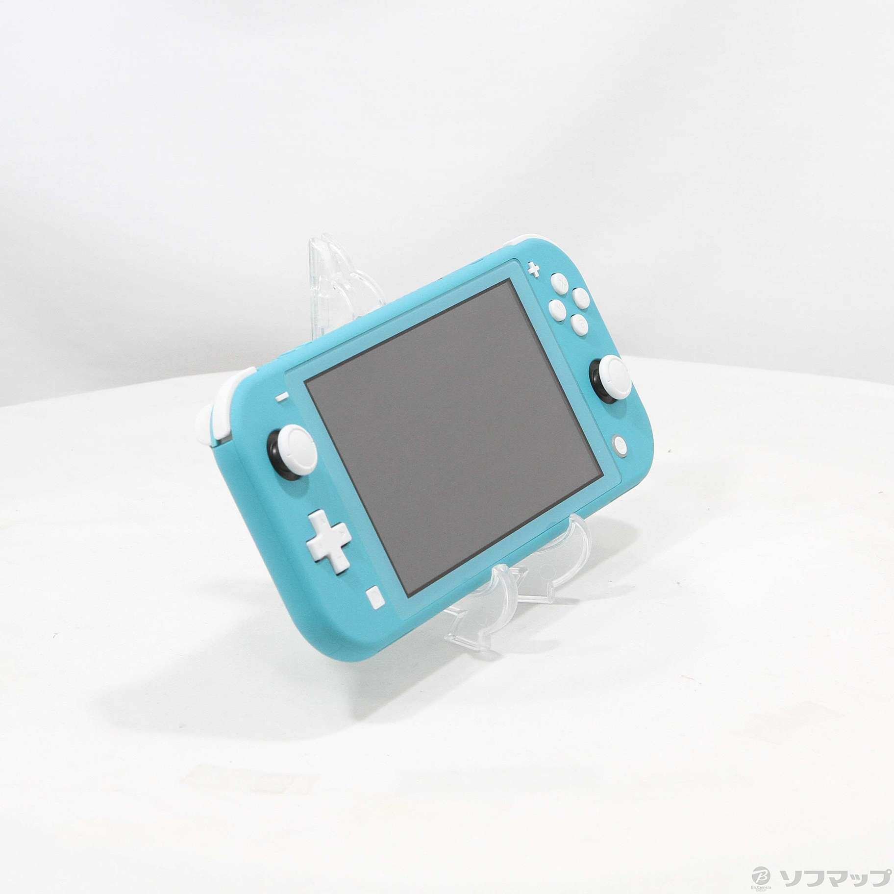中古品〕 Nintendo Switch Lite ターコイズ｜の通販はソフマップ[sofmap]