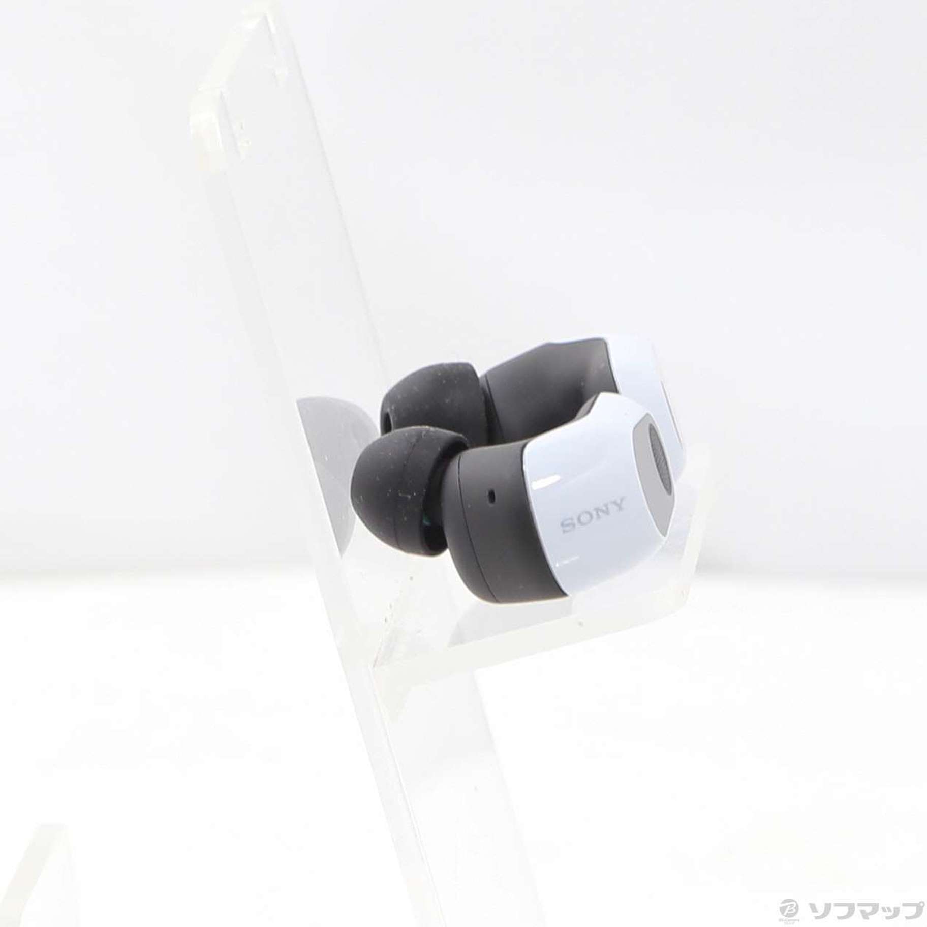 中古】INZONE Buds WF-G700NWZ ホワイト [2133066138115] - リコレ