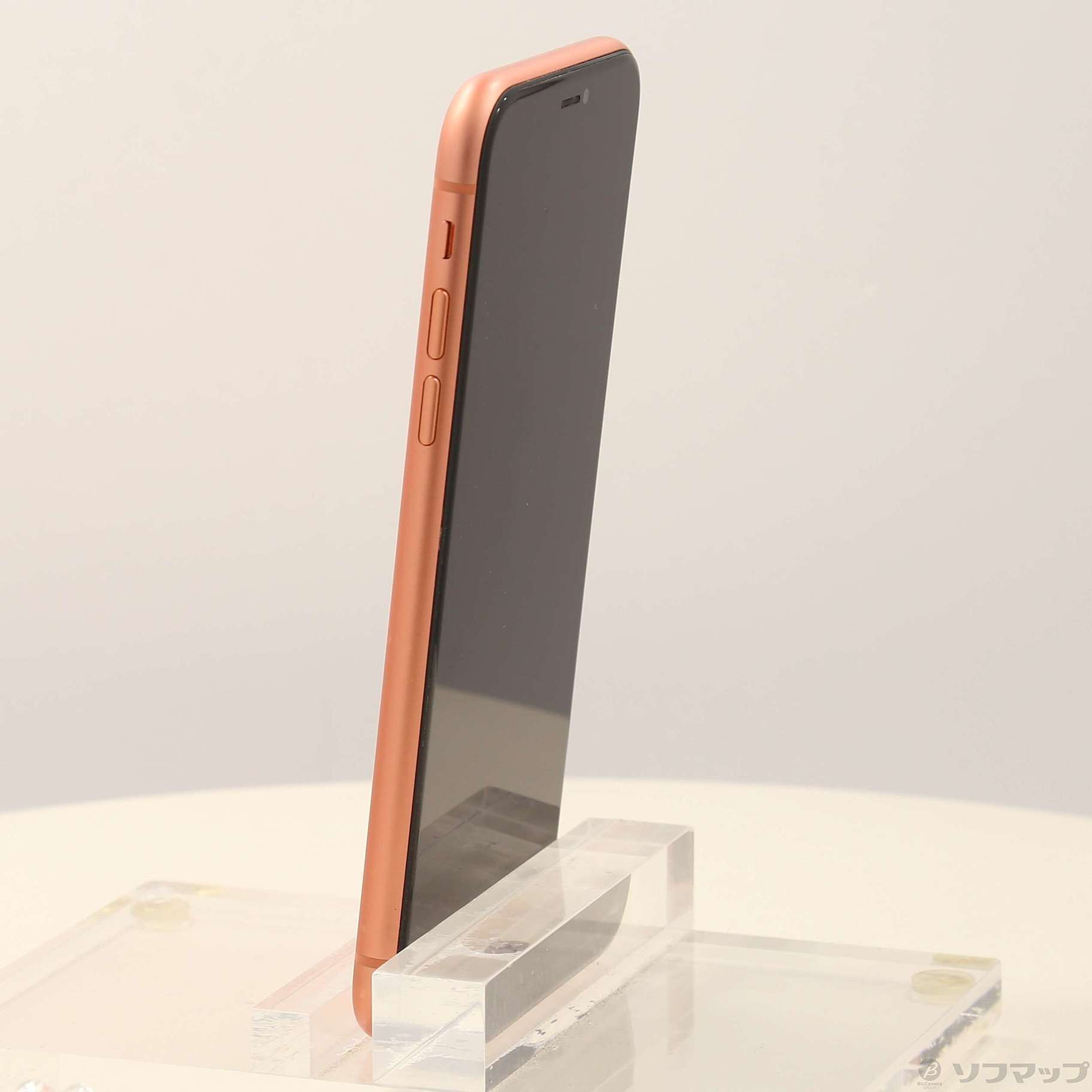 iPhone XR 64GB(赤) 88% 本体美品 キズなし 41kYklQbrkL._SS200_.jpg