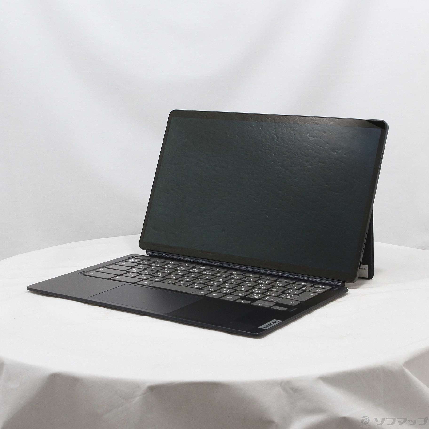 新品未使用Lenovo IdeaPad Duet 3 Chromebook保証付 中古】Lenovo