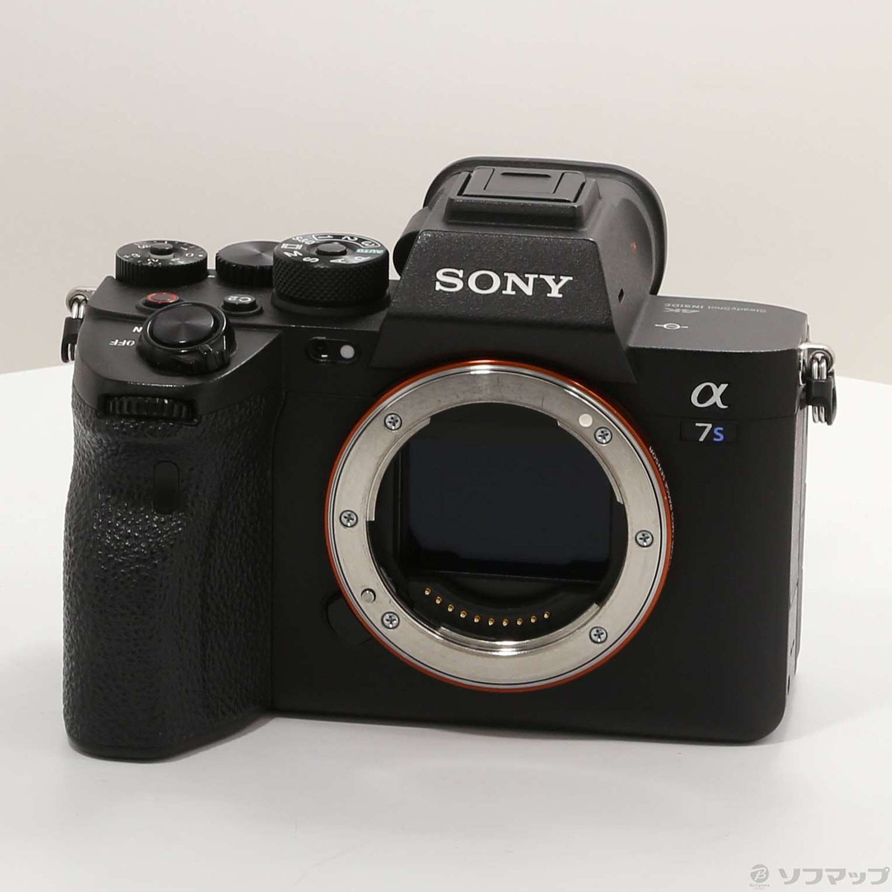 α7S III ボディ ILCE-7SM3
