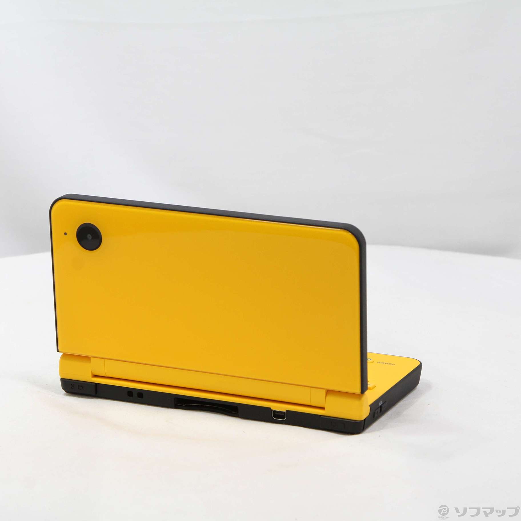 中古】ニンテンドーDSILLイエロー [2133066147438] - リコレ 