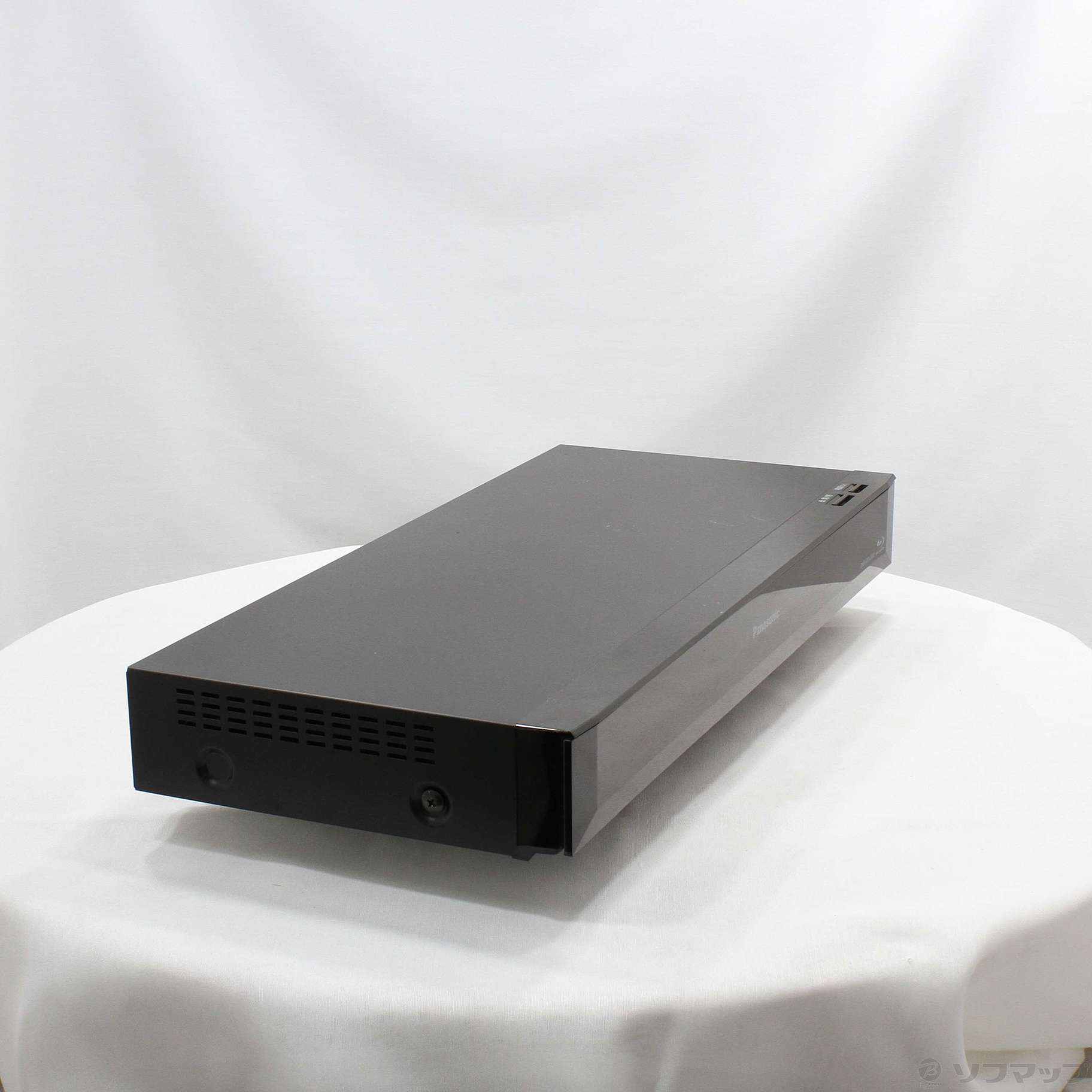 ！■☆Panasonic DIGA★DMR-BRX2000★2TB★中古☆■！ 中古】〔中古品〕 ブルーレイレコーダー DIGA(ディーガ) DMR
