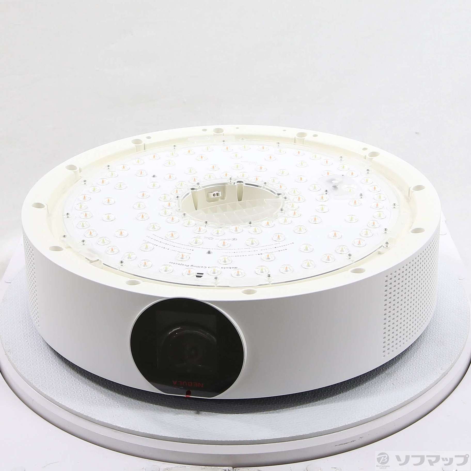 中古】〔展示品〕 Nebula Nova D2160521 シーリングプロジェクター