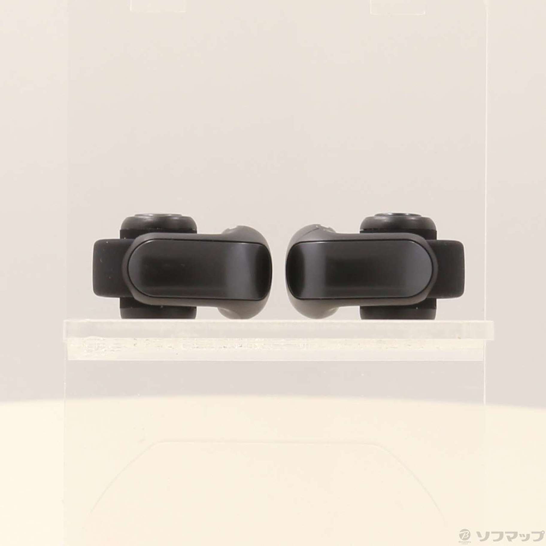 中古】Ultra Open Earbuds ブラック [2133066152746] - リコレ 