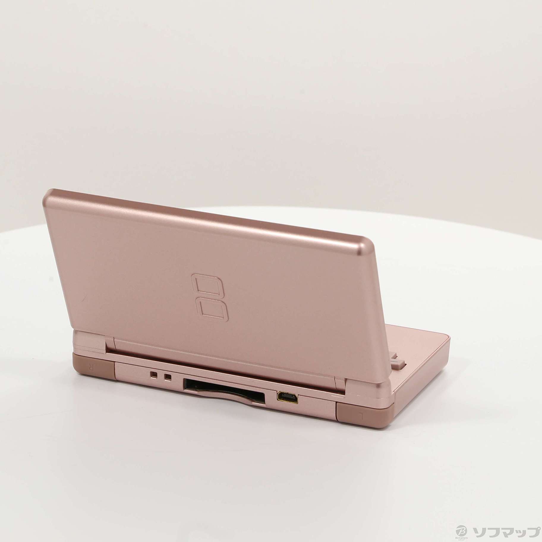 中古】ニンテンドーDS Lite メタリックロゼ [2133066153910] - リコレ