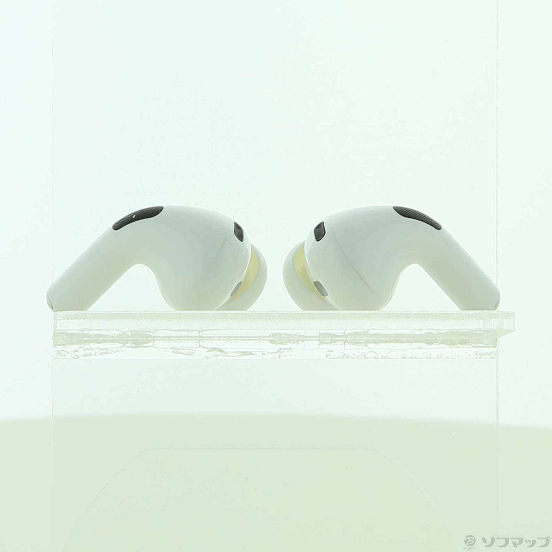 中古】AirPods Pro 第2世代 [2133066157352] - リコレ！|ビックカメラ