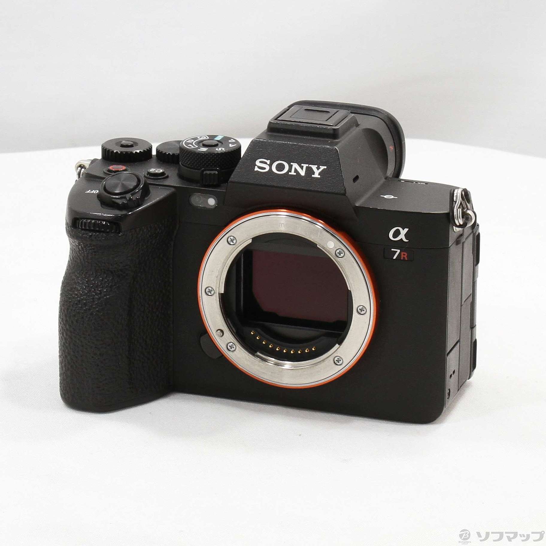 α7R V ILCE-7RM5 ボディ