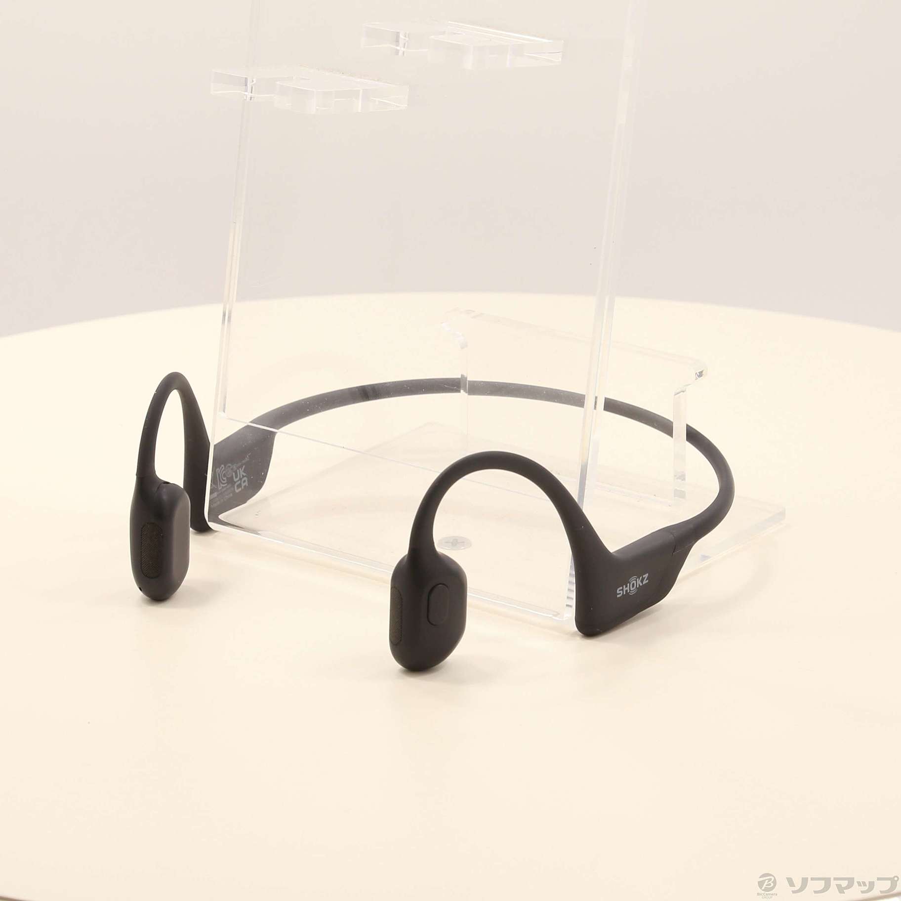 中古】OpenRun Pro Mini SKZ-EP-000014 ブラック [2133066158274 