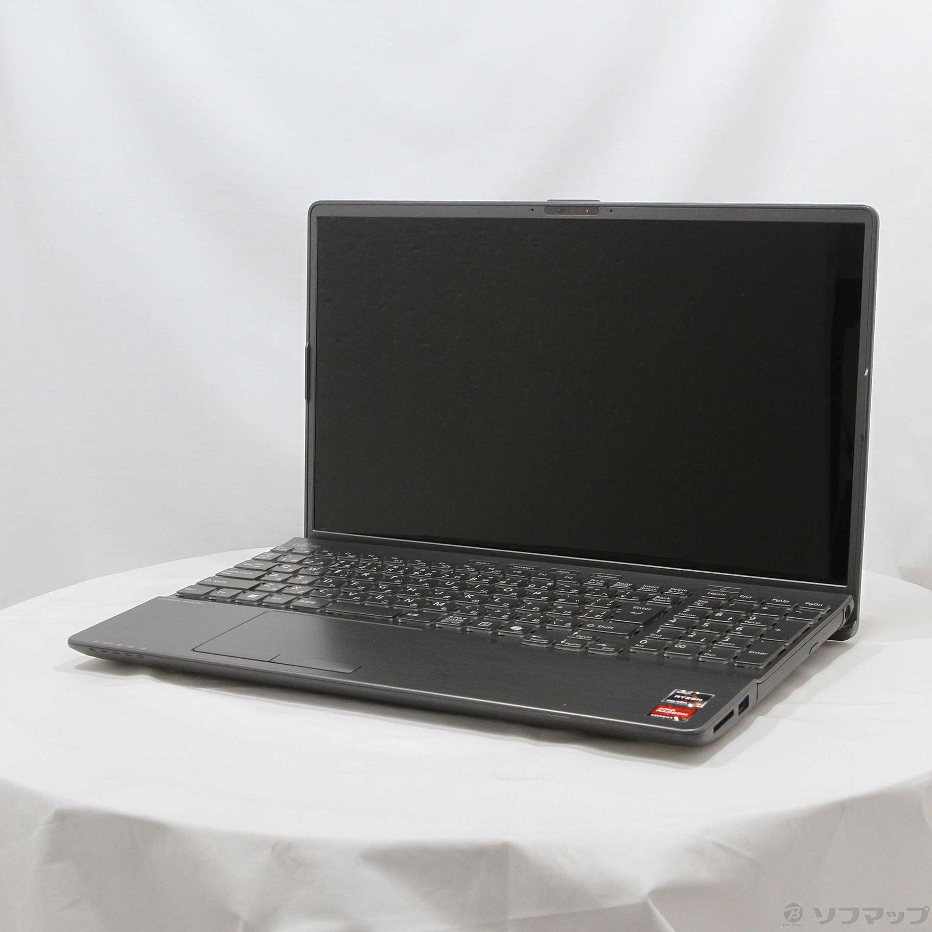 kWil LIFEBOOK AH54^J FMVA54JB uCgubN