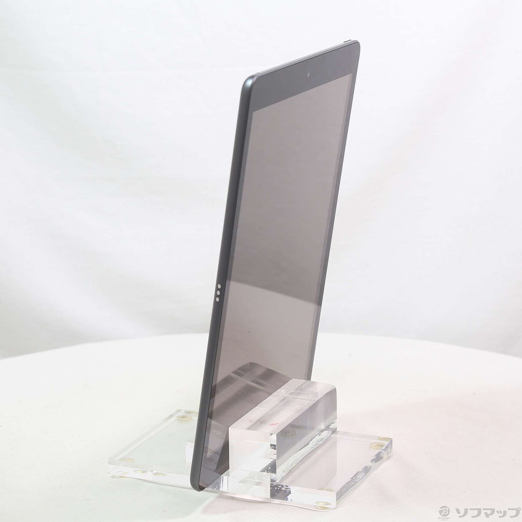 中古】iPad 第8世代 32GB スペースグレイ MYL92J／A Wi-Fi