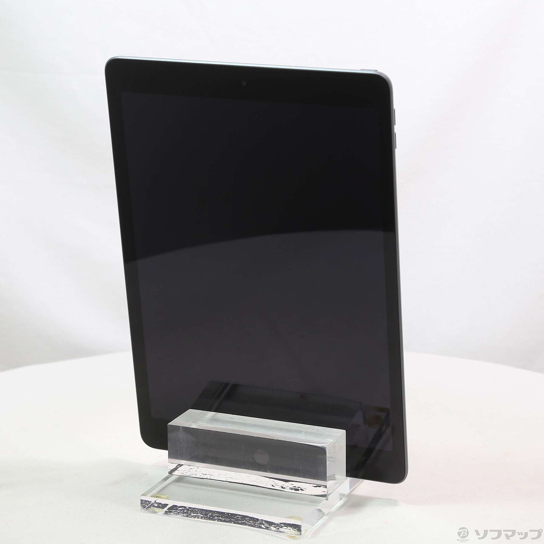 古*！様 【極美品】iPad 第8世代 32GB MYL92J/A スペースグレ 中古】iPad 第8世代 32GB スペースグレイ MYL92J／A Wi-Fi