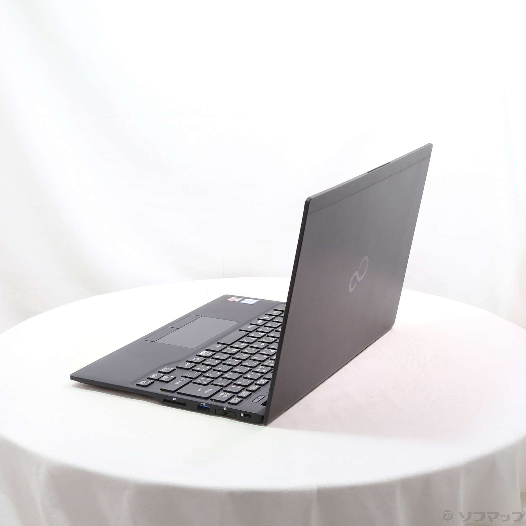 中古品〕 LIFEBOOK WU2／D2 FMVWD2U27｜の通販はソフマップ[sofmap]