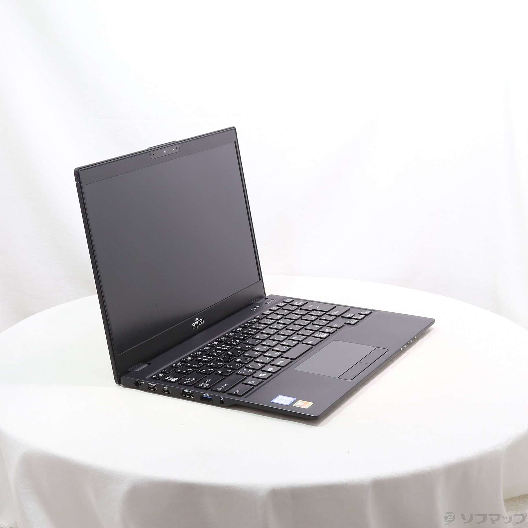 中古品〕 LIFEBOOK WU2／D2 FMVWD2U27｜の通販はソフマップ[sofmap]